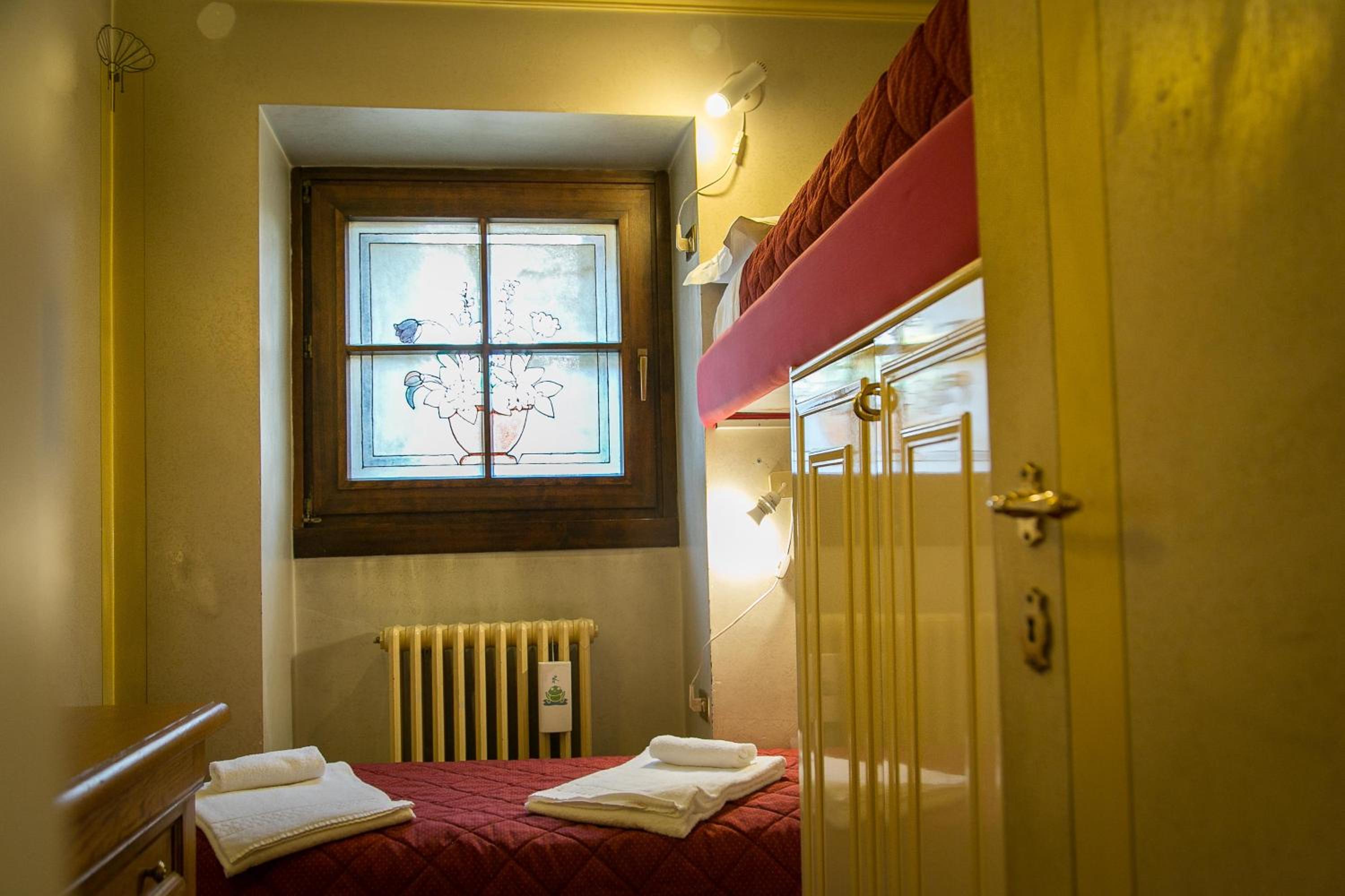 Hotel Posta R.T.A.