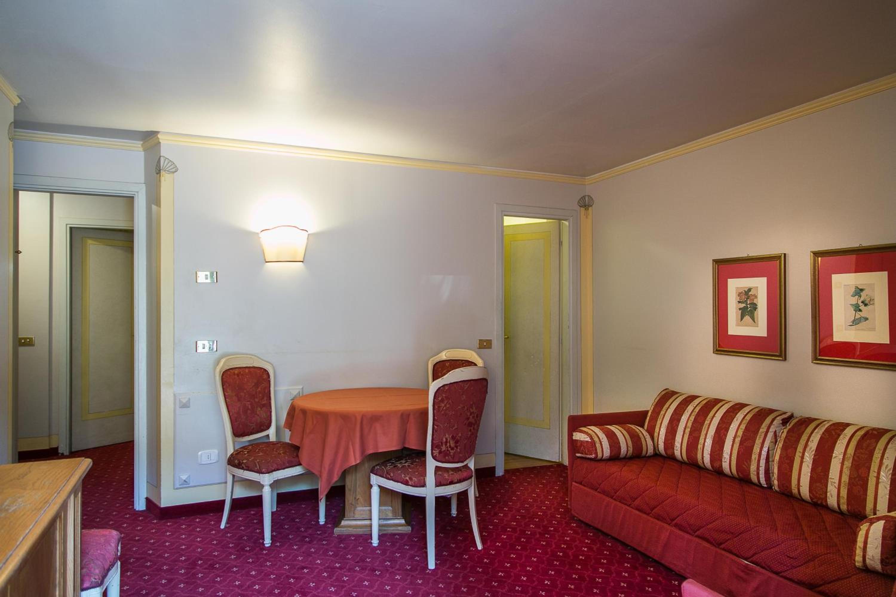 Hotel Posta R.T.A.