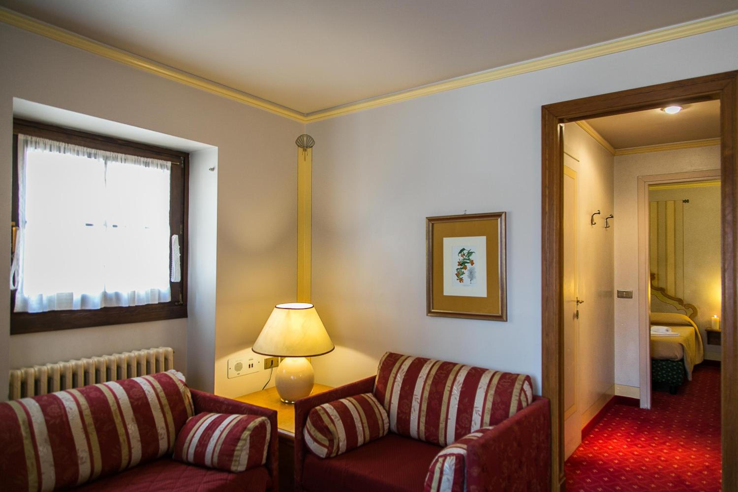 Hotel Posta R.T.A.