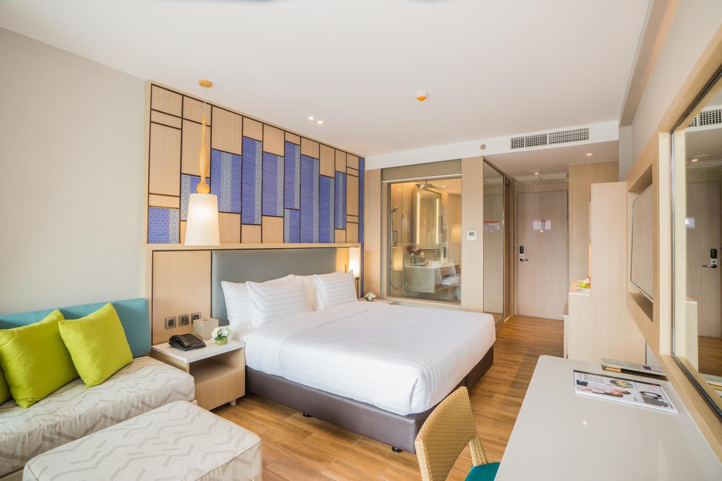 Avani+ Hua Hin Resort