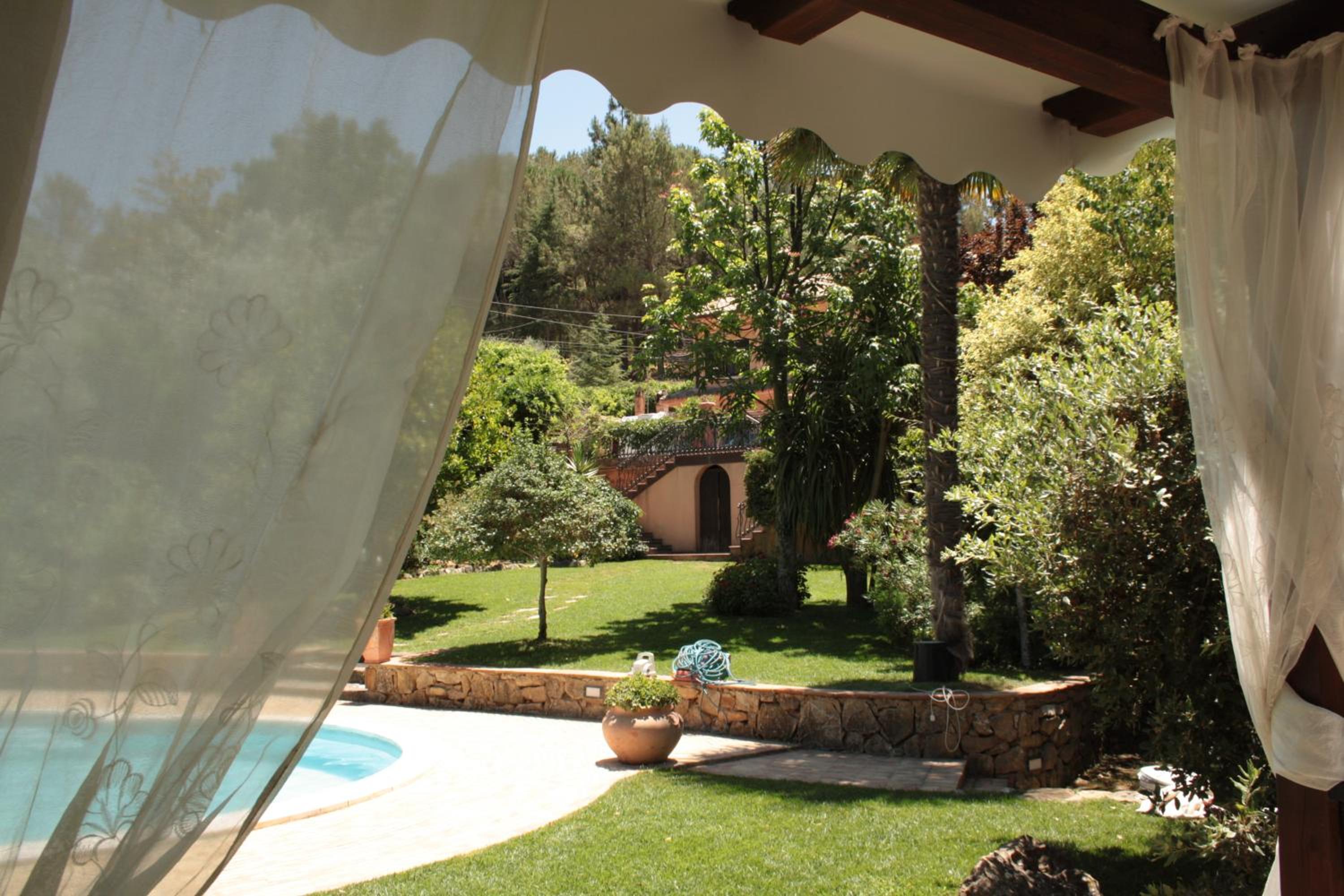 Villa Clementine