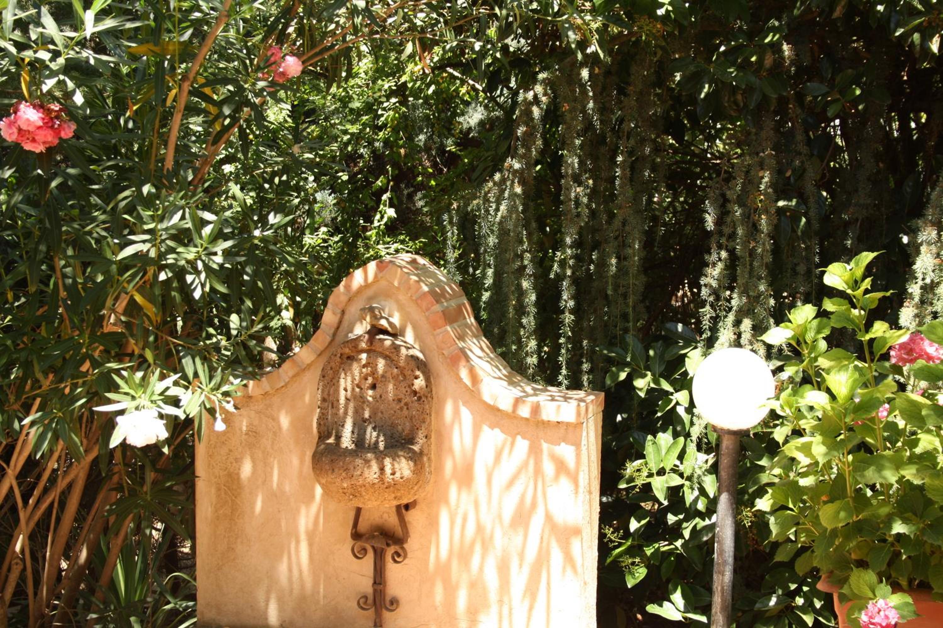 Villa Clementine