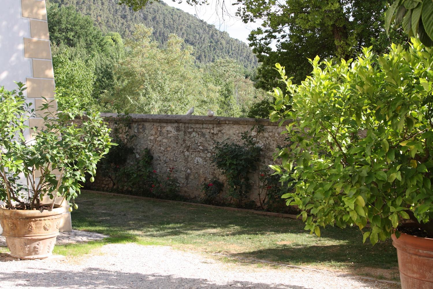 Villa del Cardinale