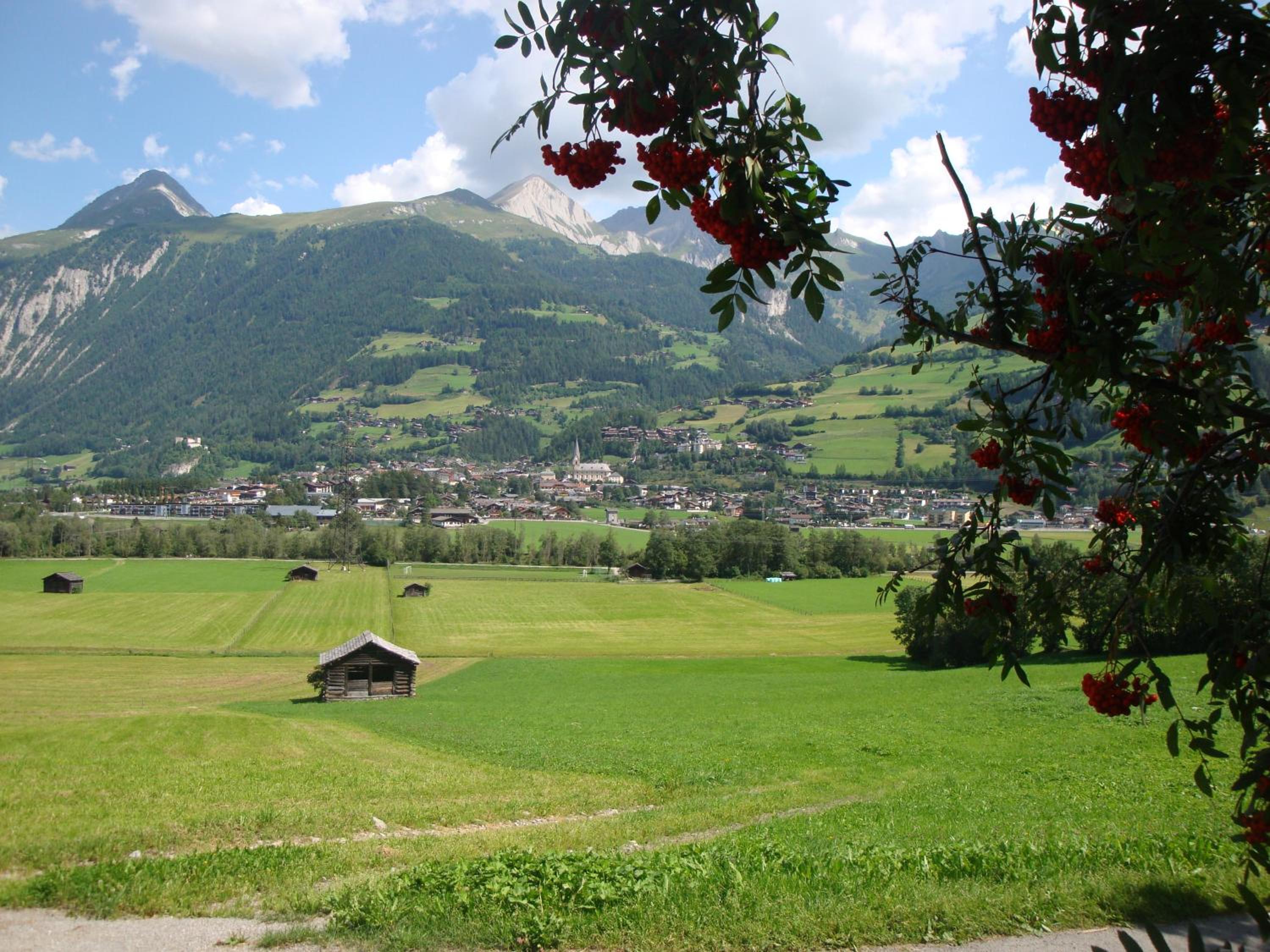 Pongitzerhof