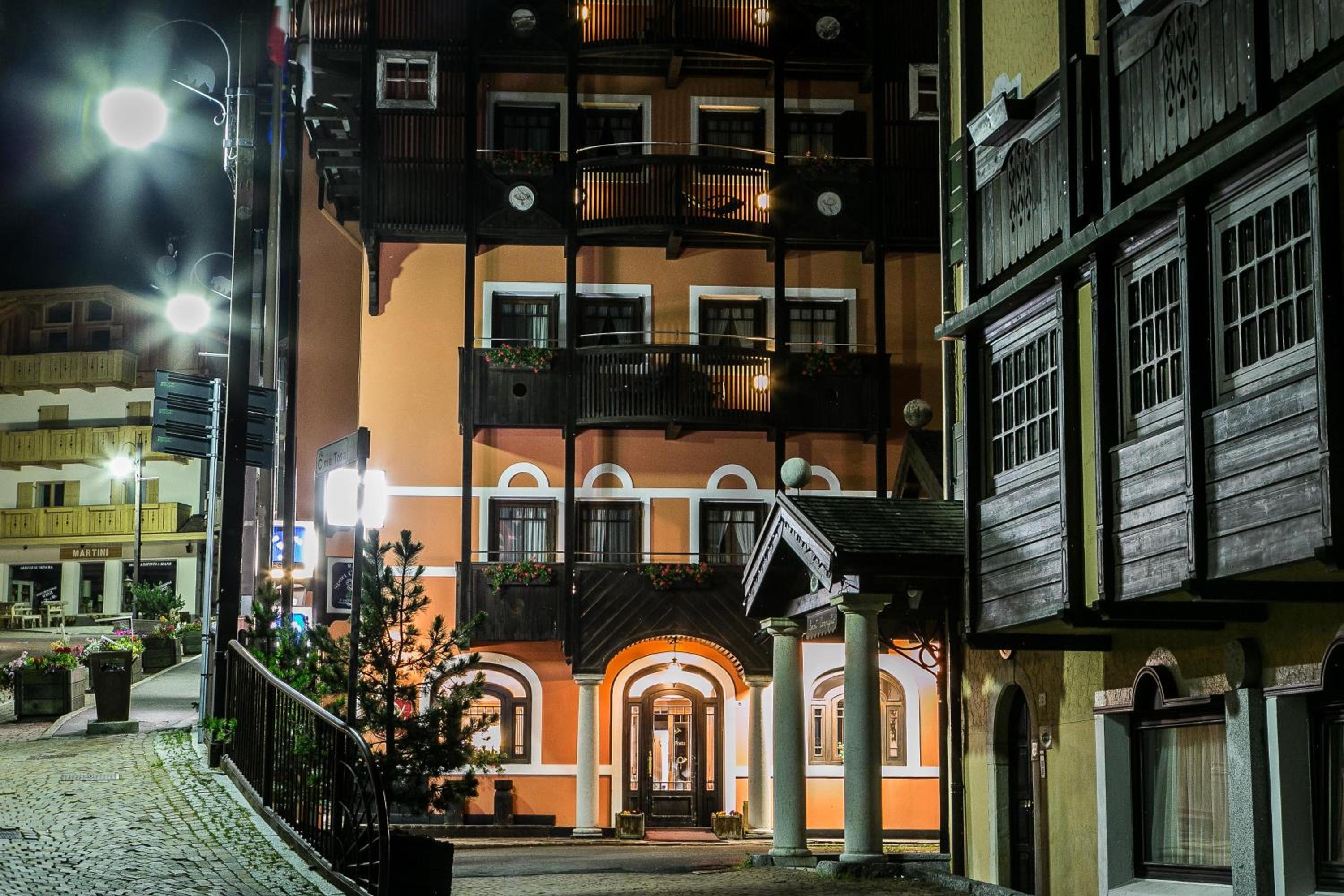 Hotel Posta R.T.A.