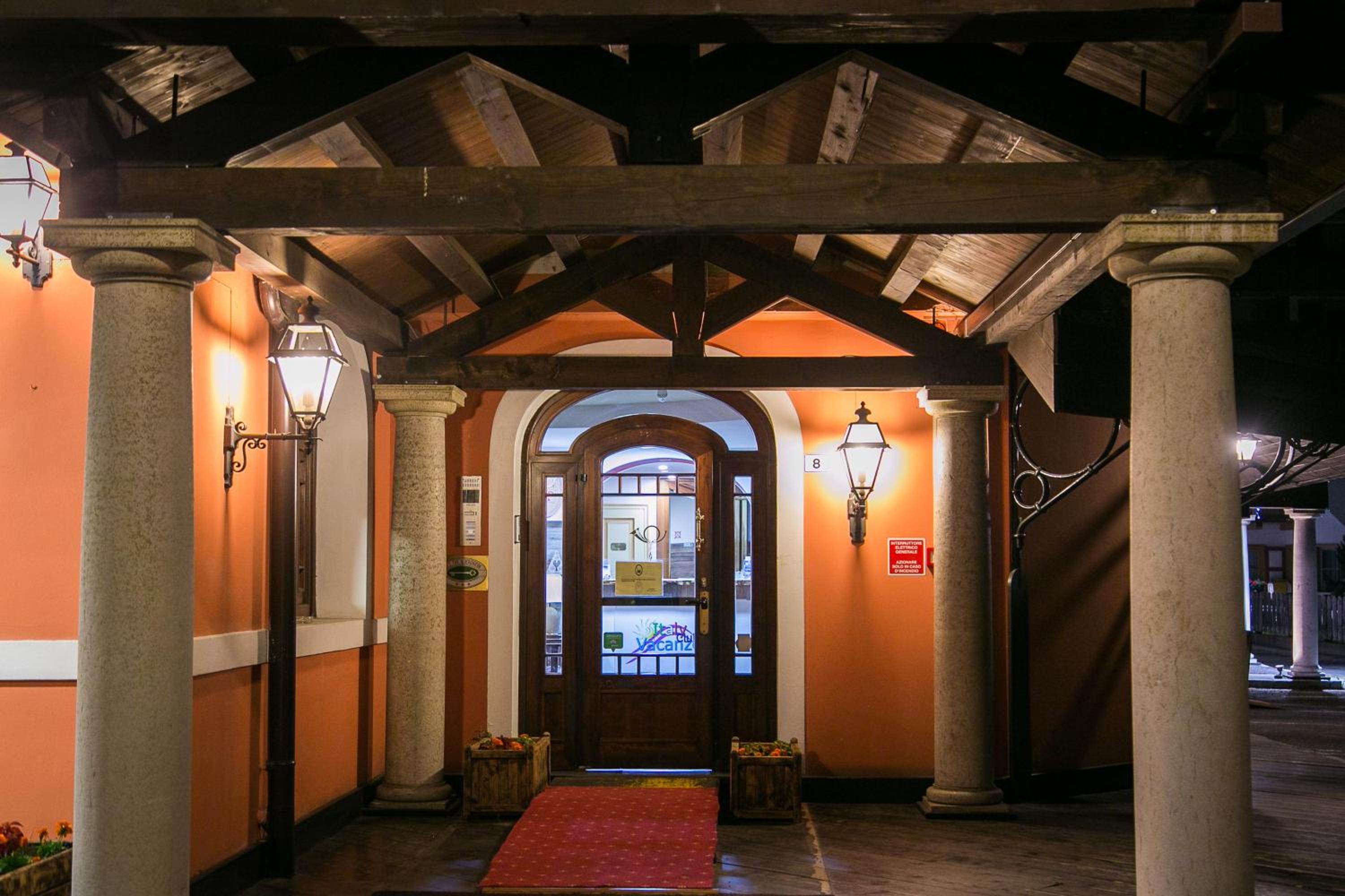 Hotel Posta R.T.A.