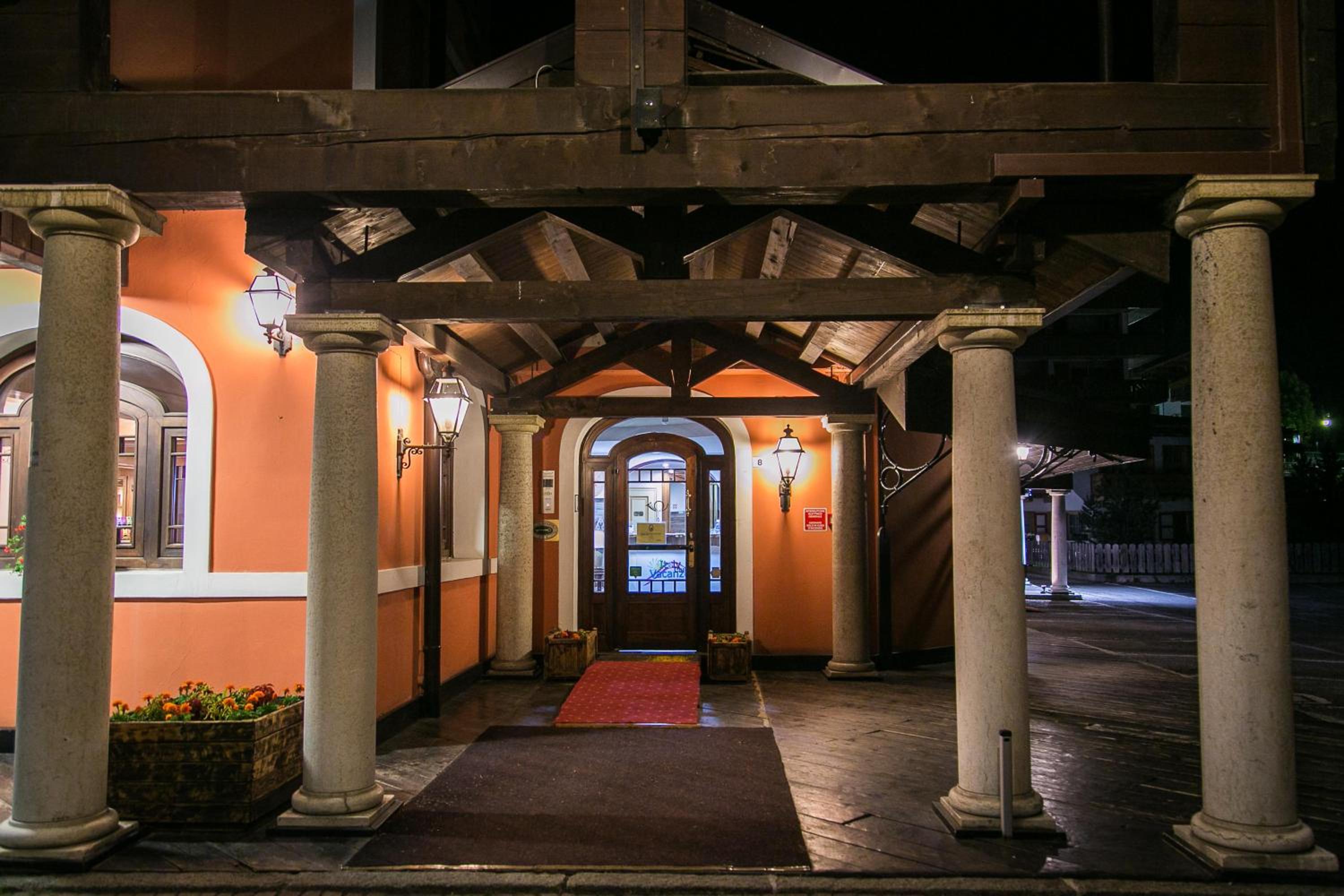 Hotel Posta R.T.A.