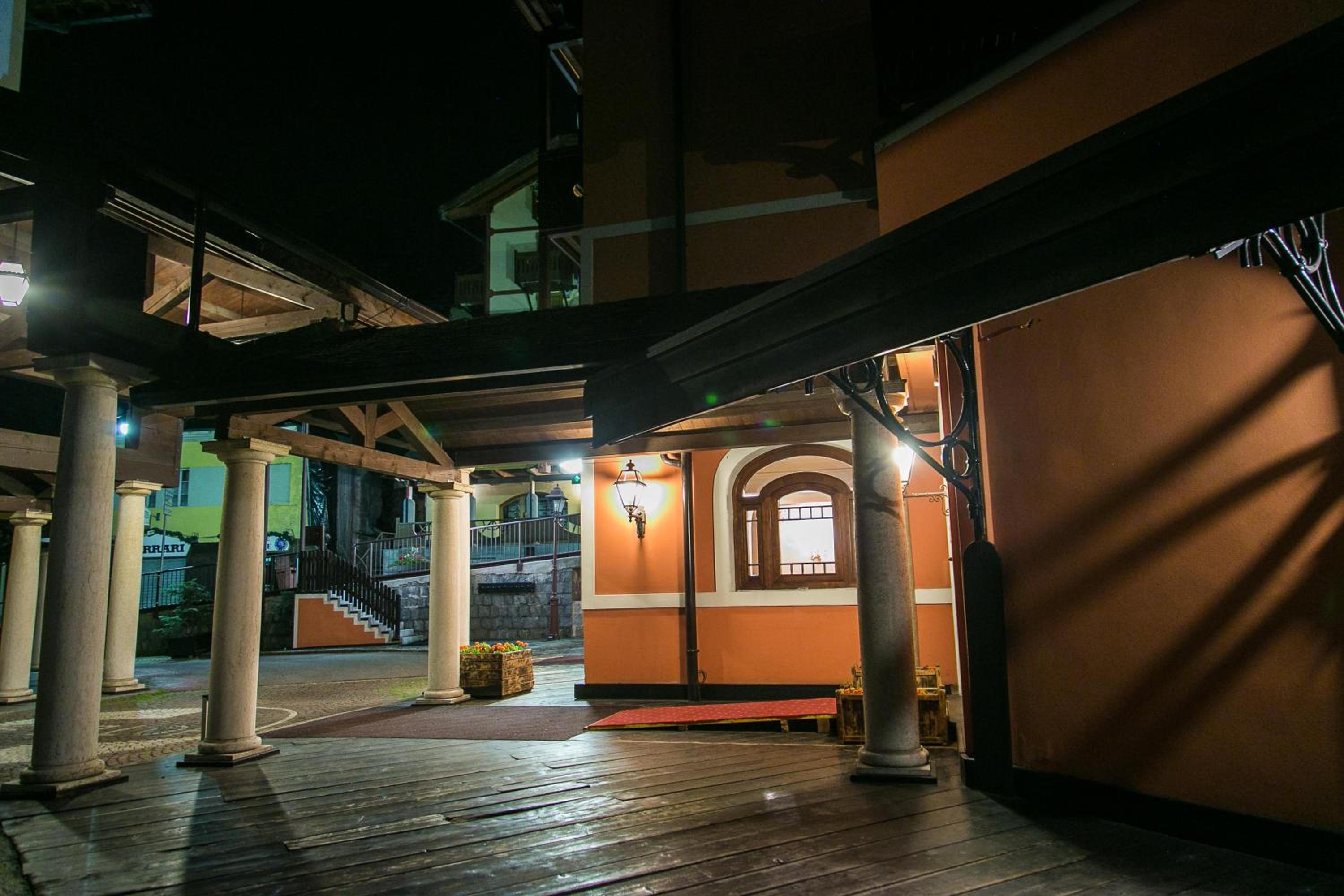 Hotel Posta R.T.A.
