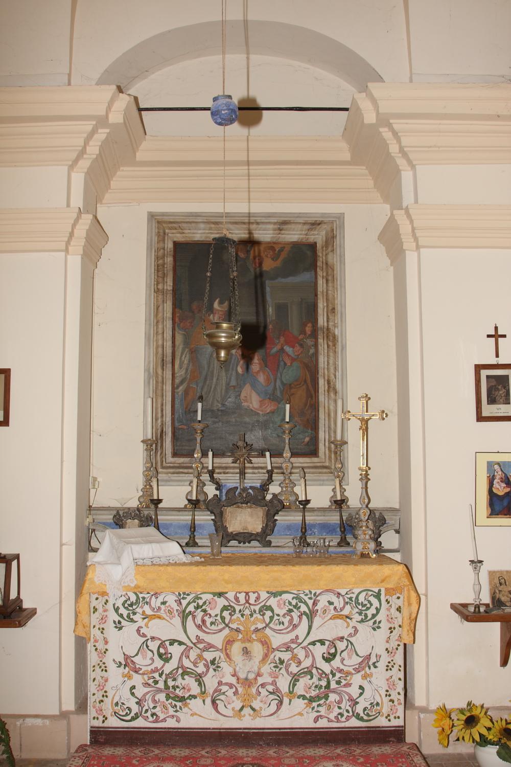 Villa del Cardinale