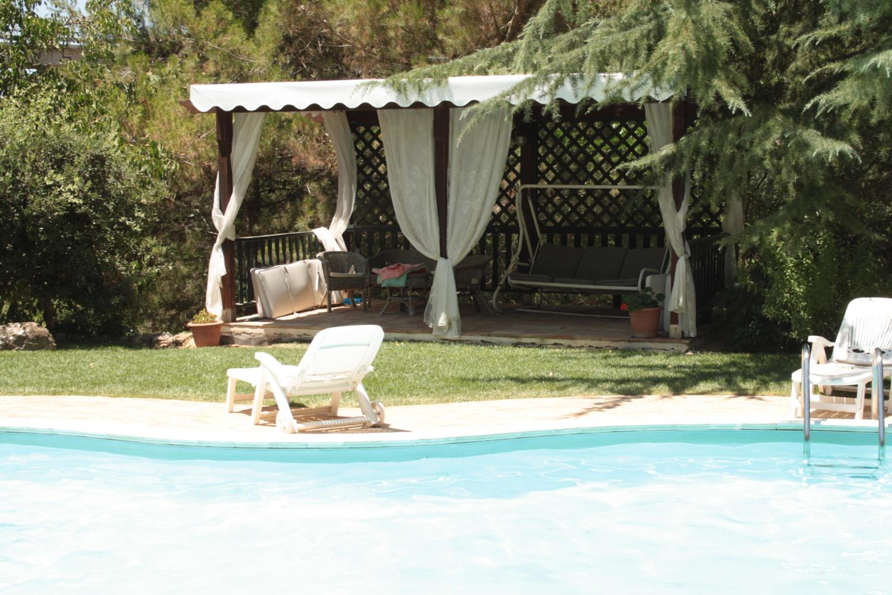 Villa Clementine