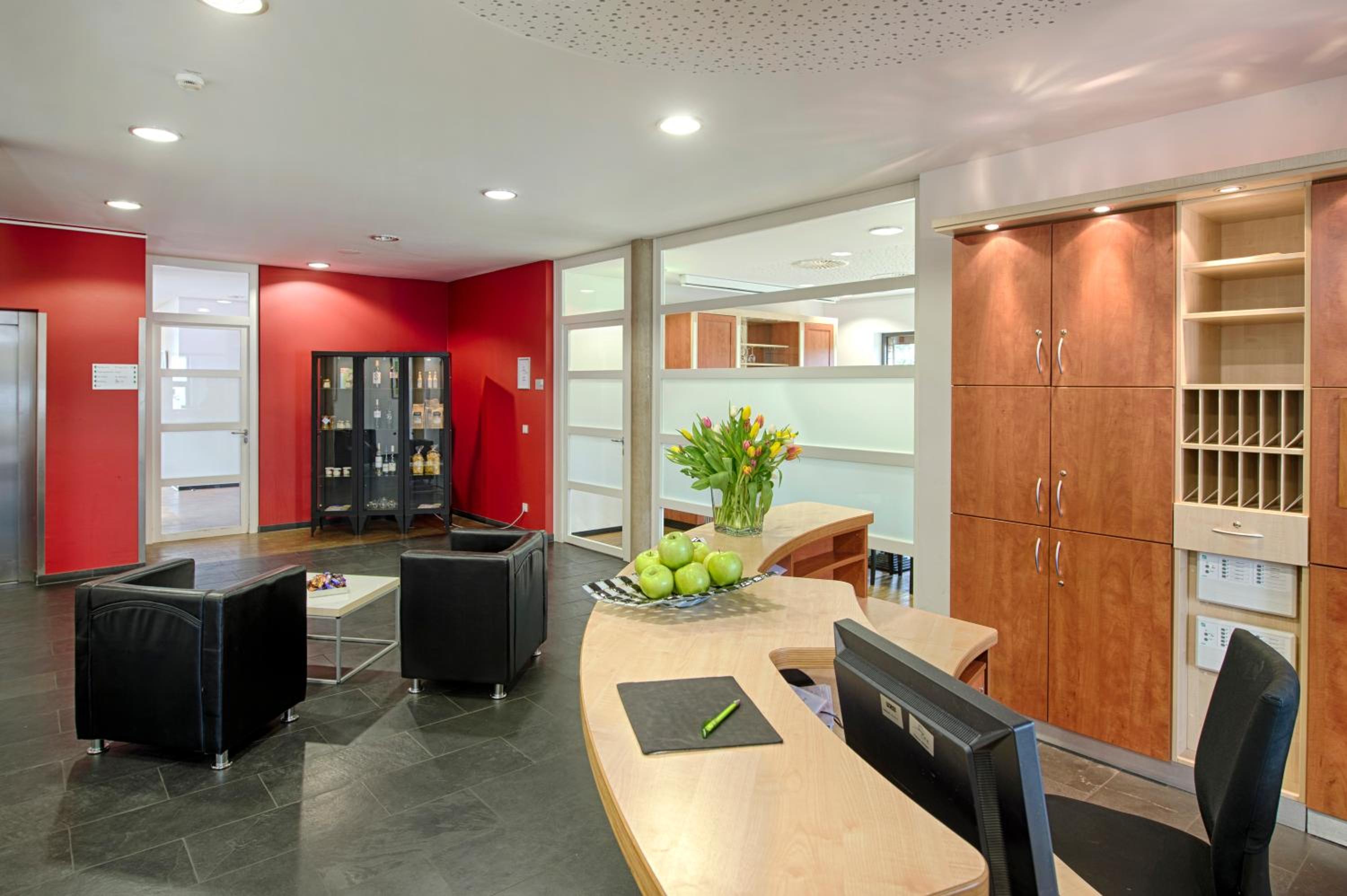 vevio - Hotel & Events
