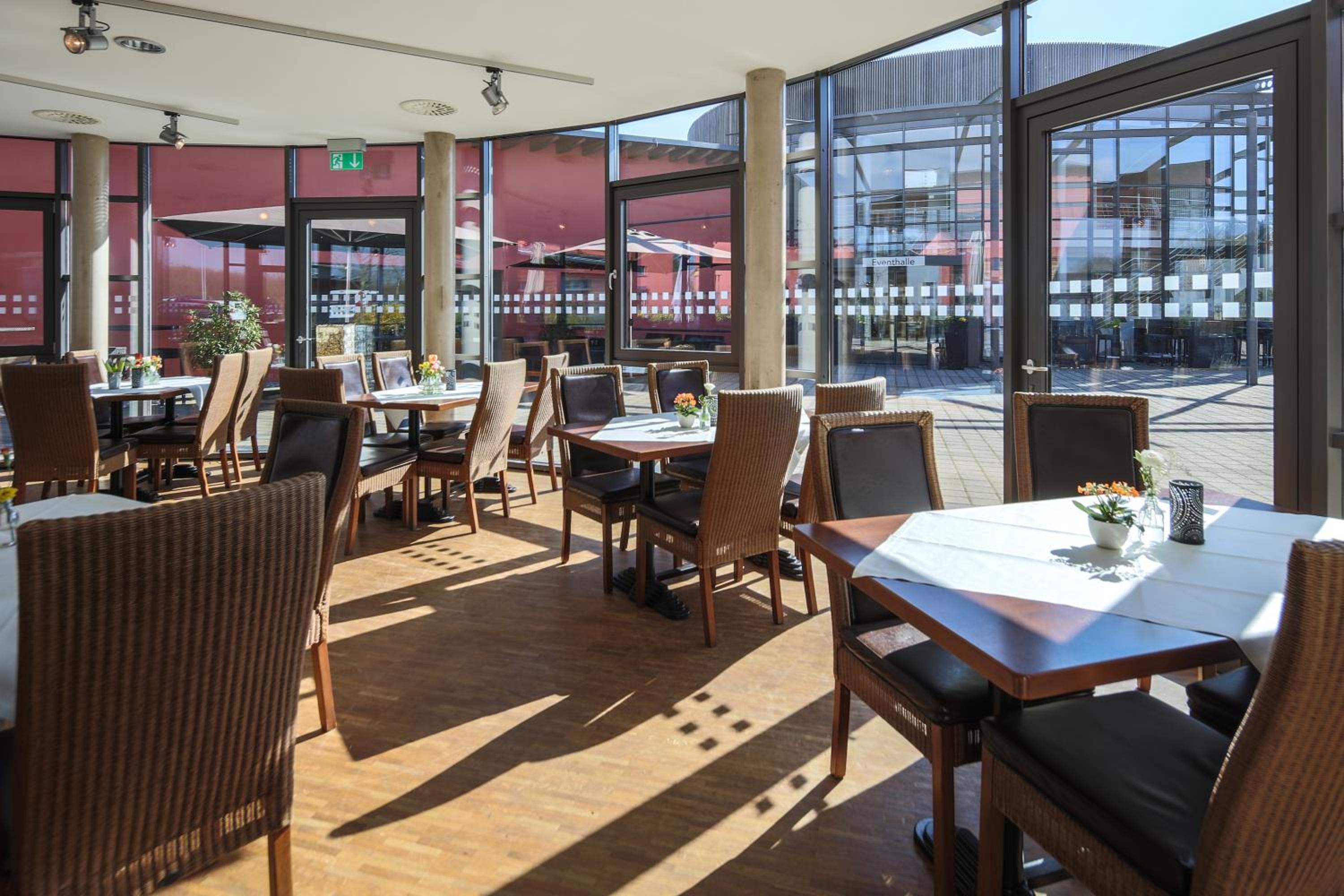 vevio - Hotel & Events