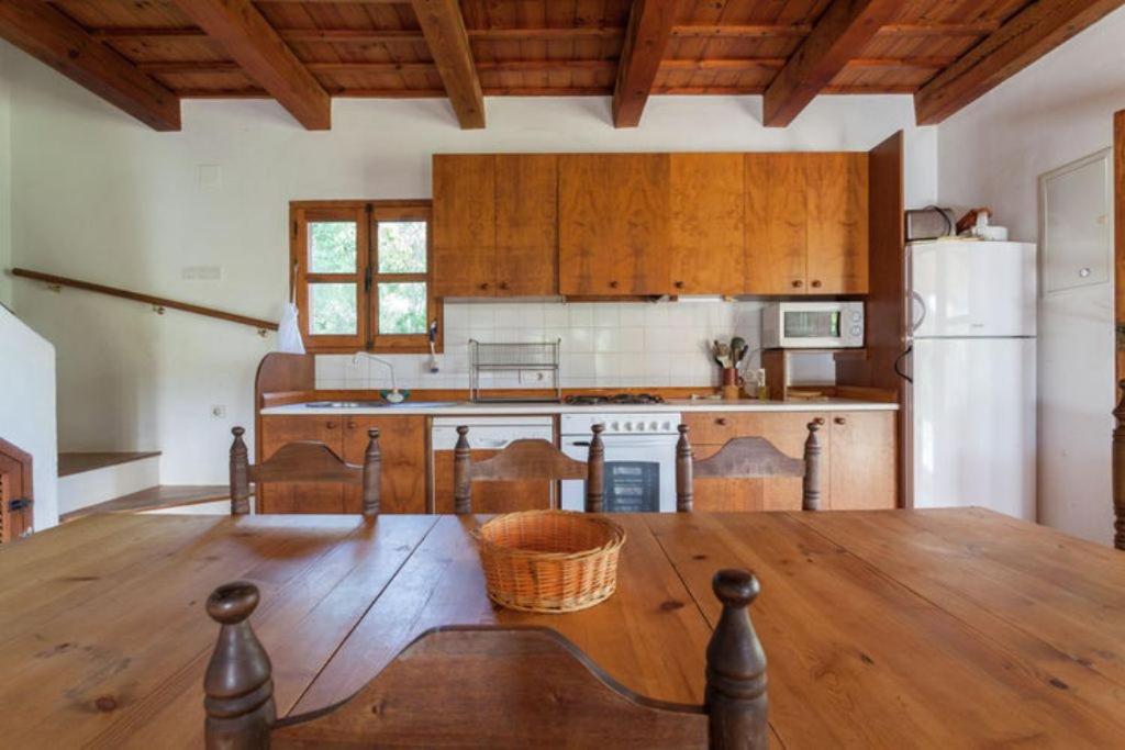 Finca Montemateo photo 5