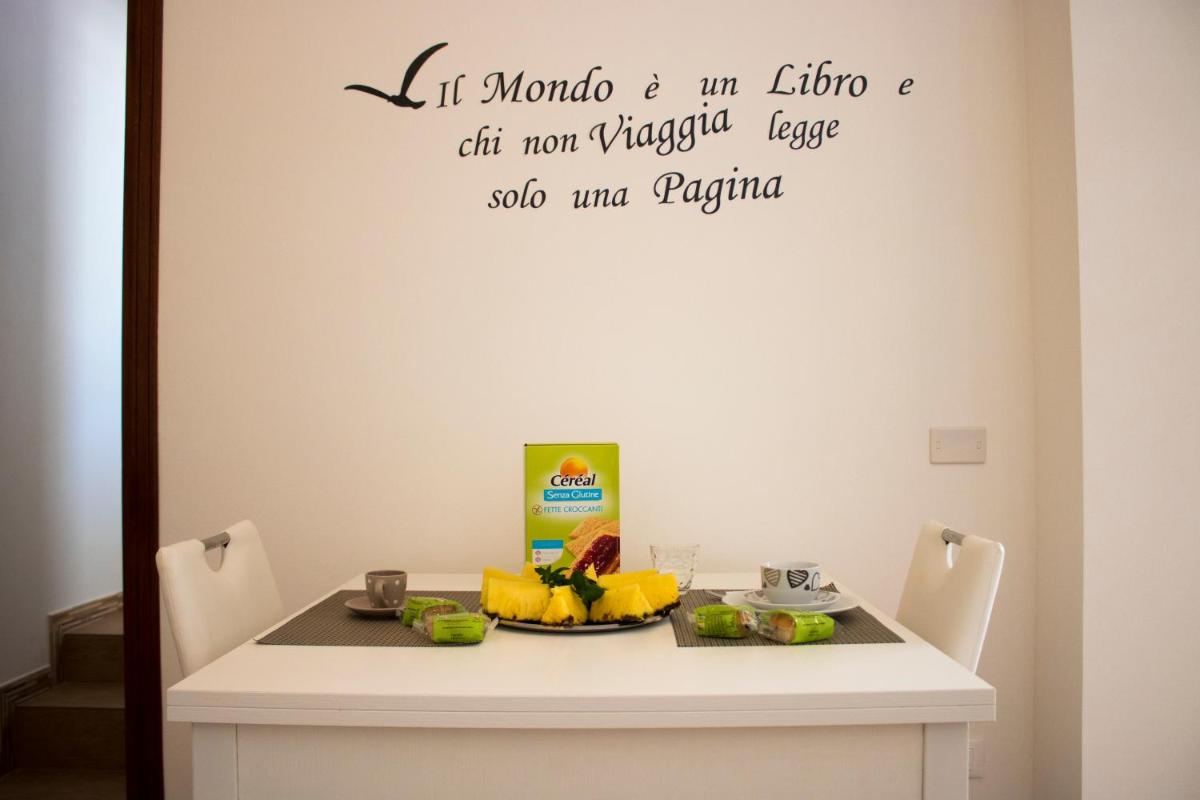 A Casa Di Coso B&B