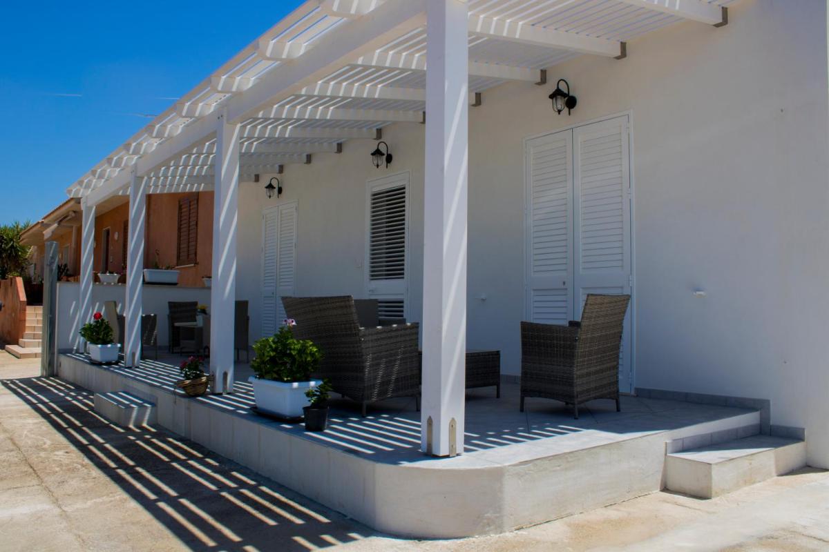 A Casa Di Coso B&B