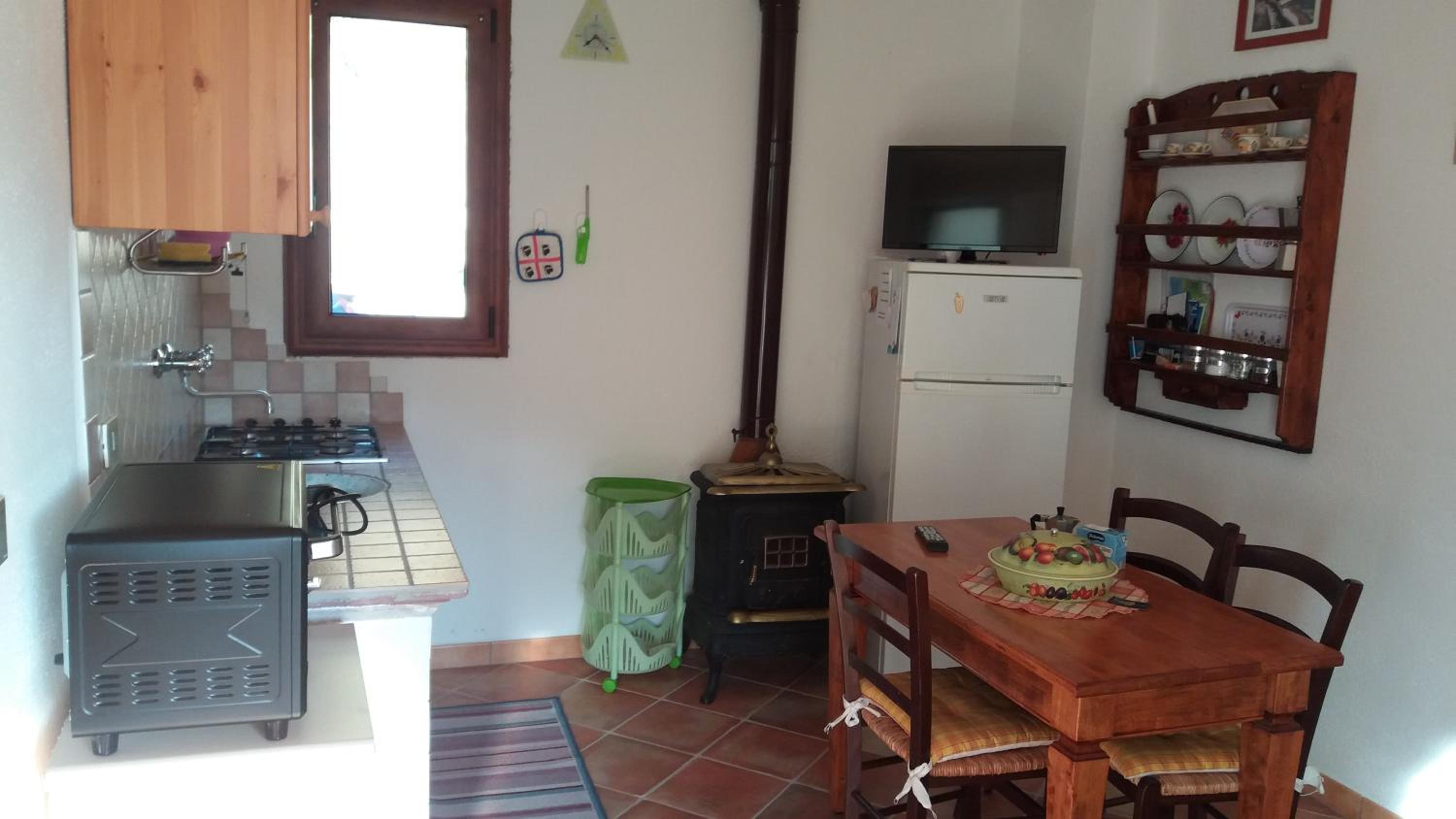 Casa Lucia Campagna Relax photo 2