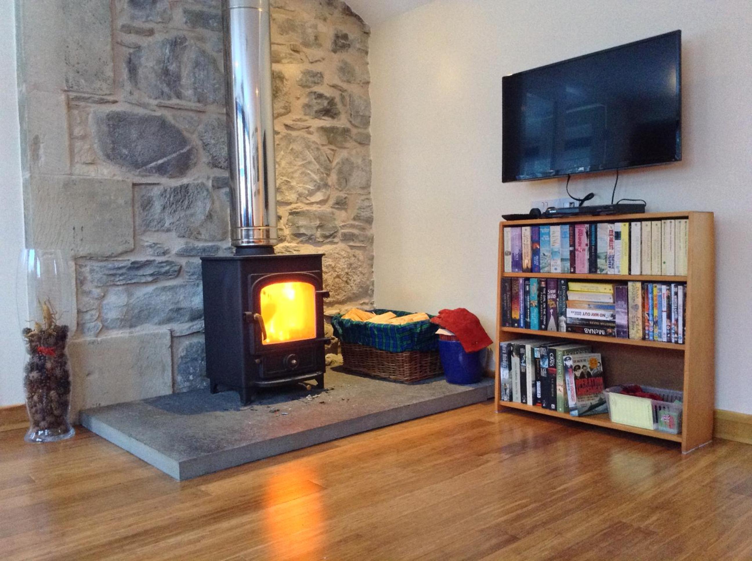 Dower House Newtonmore B&B