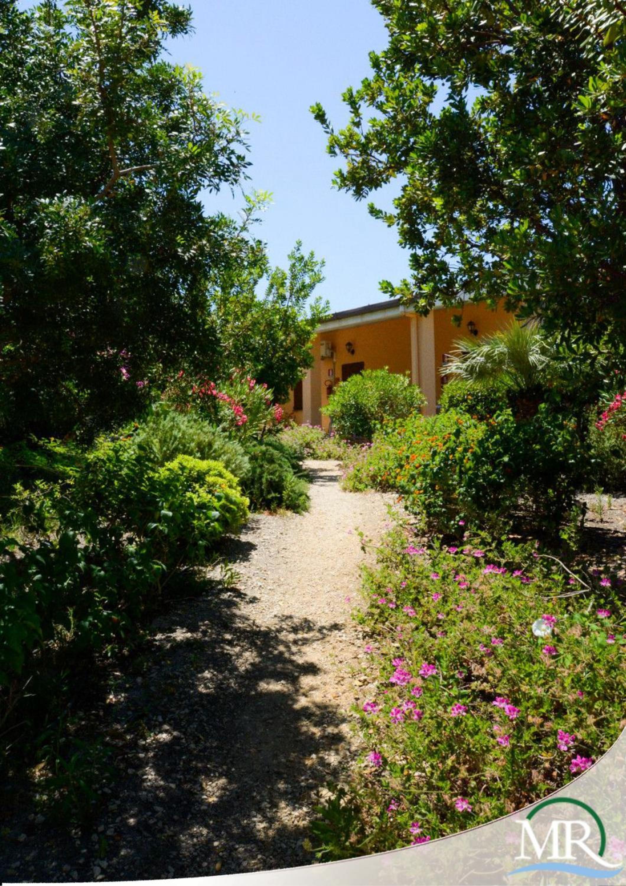 Residence Hotel Monte Ricciu