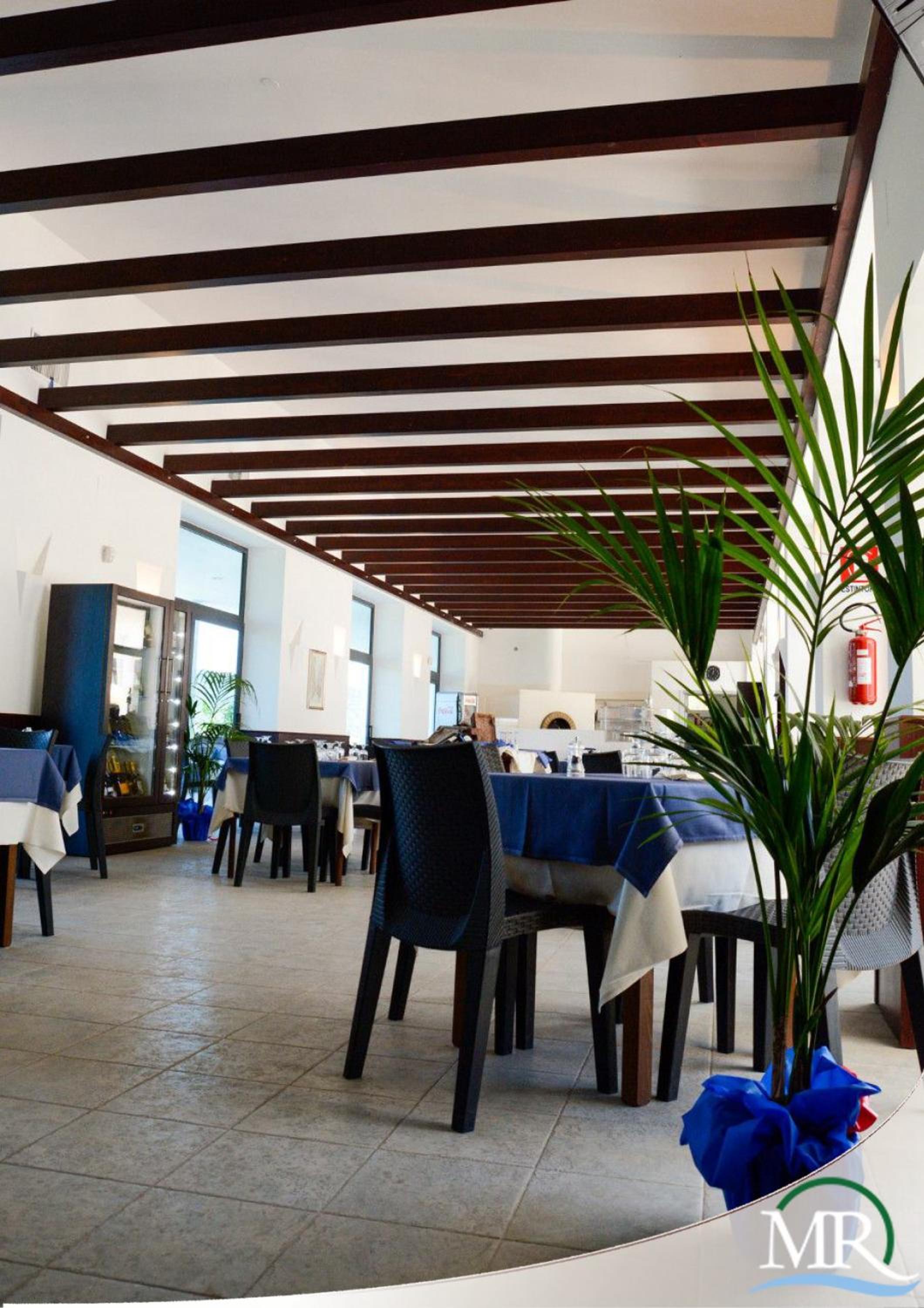 Residence Hotel Monte Ricciu