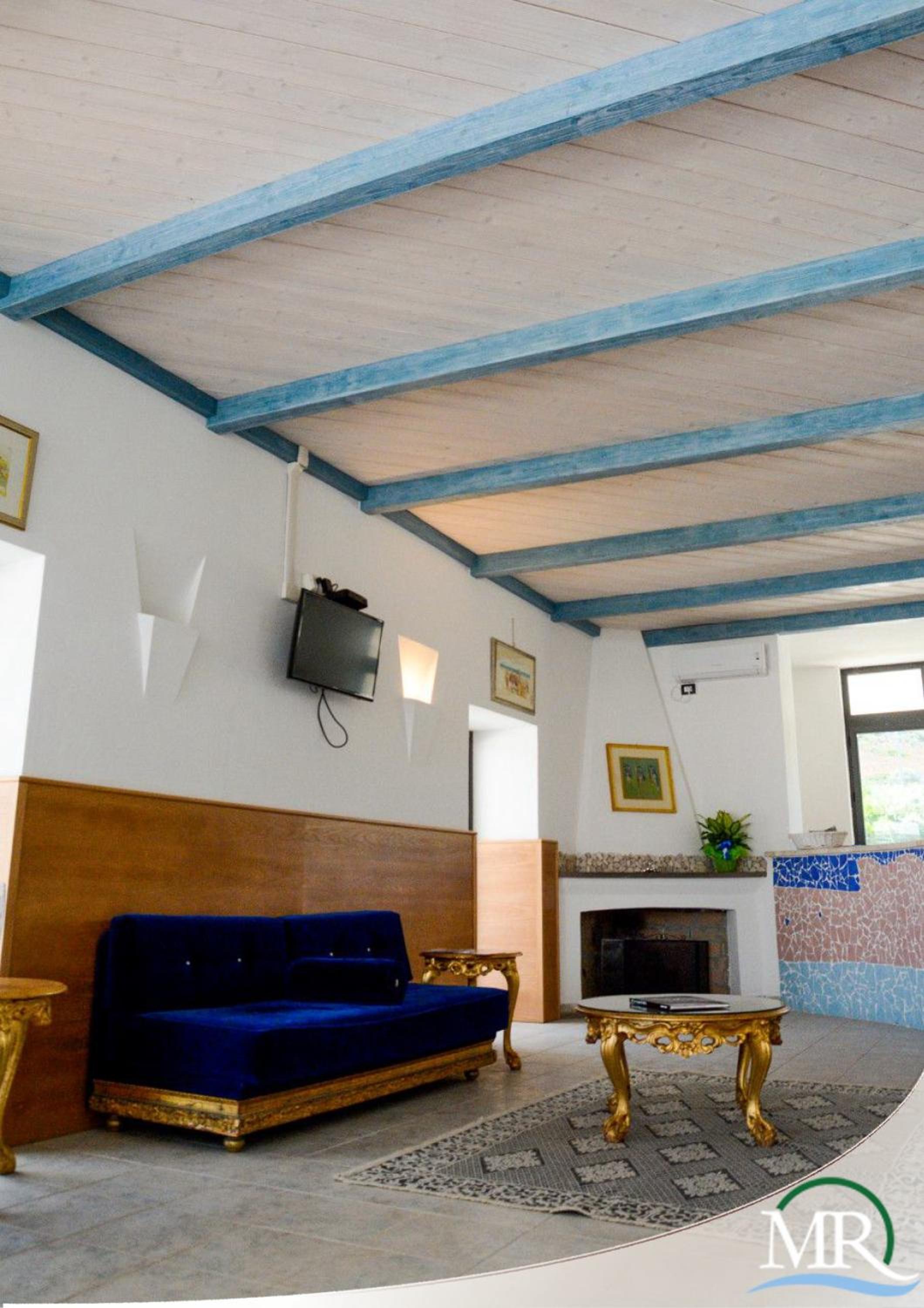 Residence Hotel Monte Ricciu