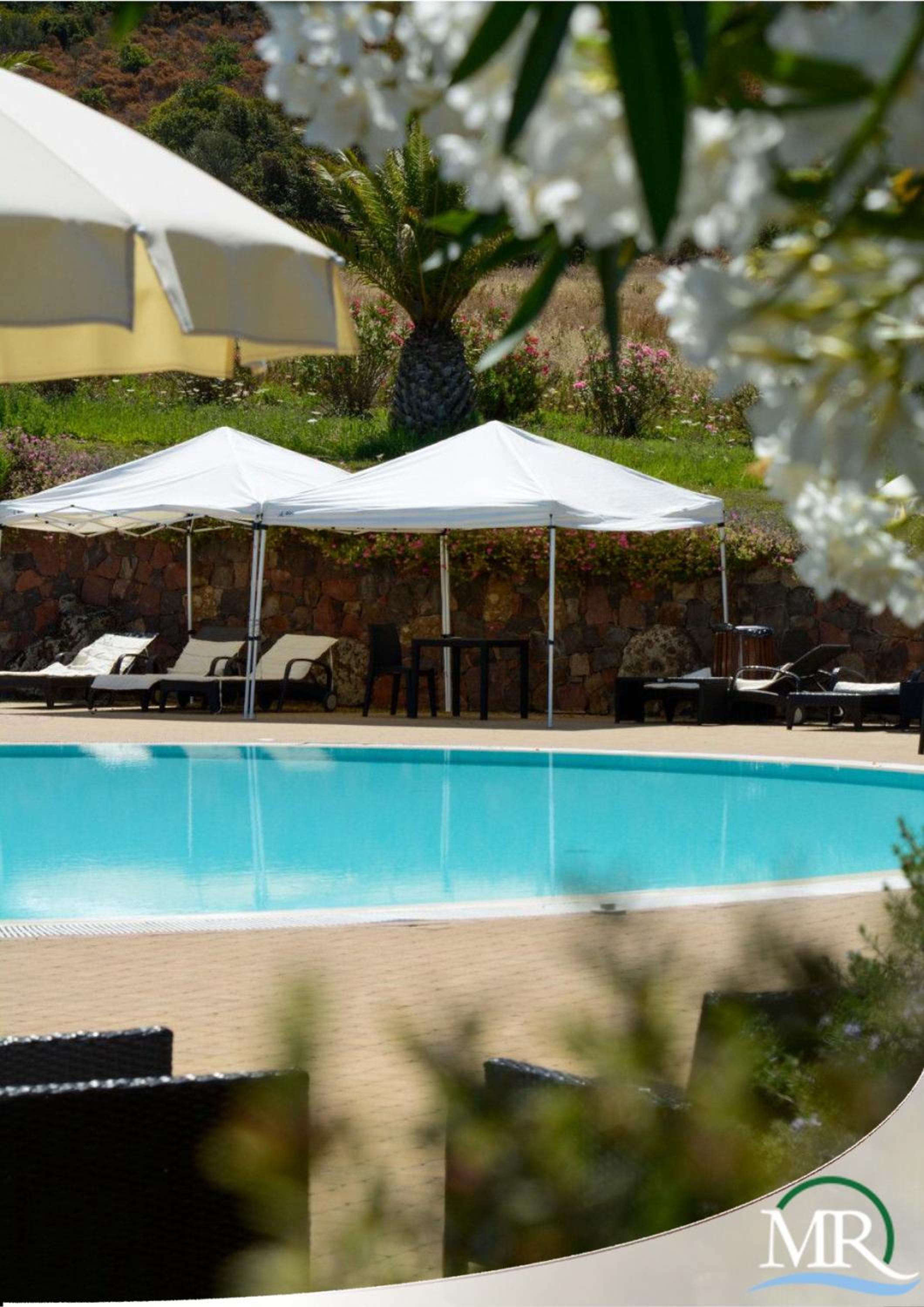 Residence Hotel Monte Ricciu