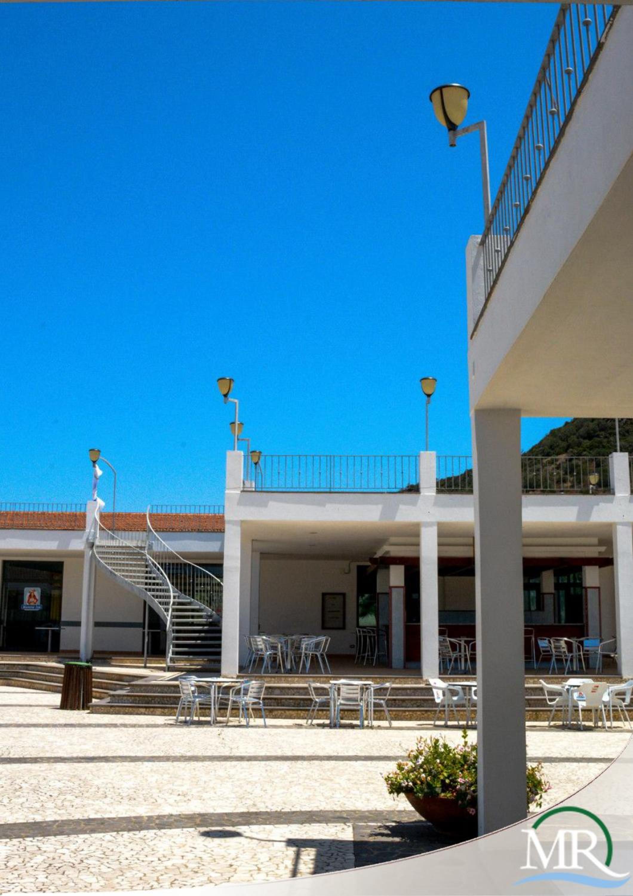Residence Hotel Monte Ricciu