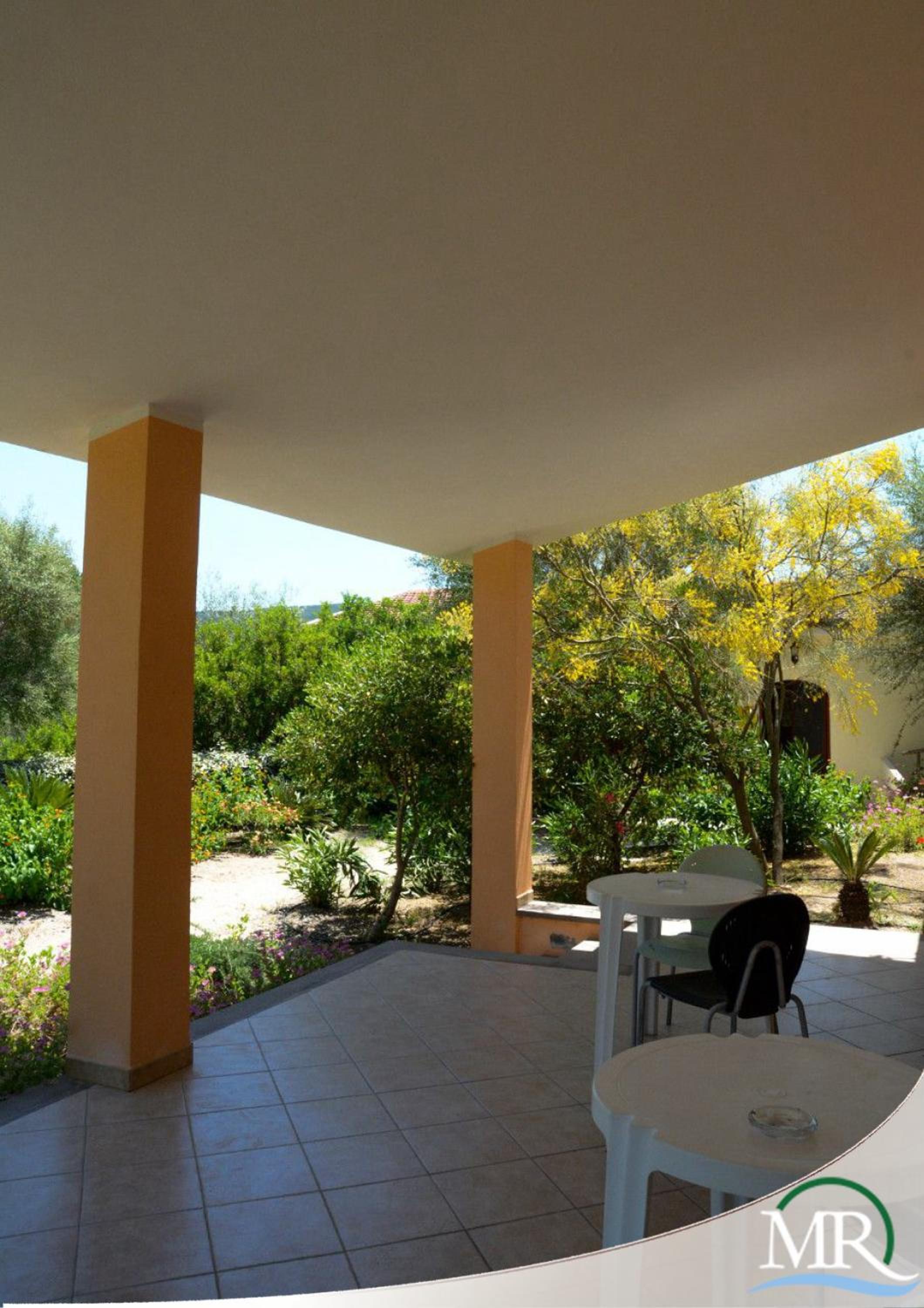 Residence Hotel Monte Ricciu