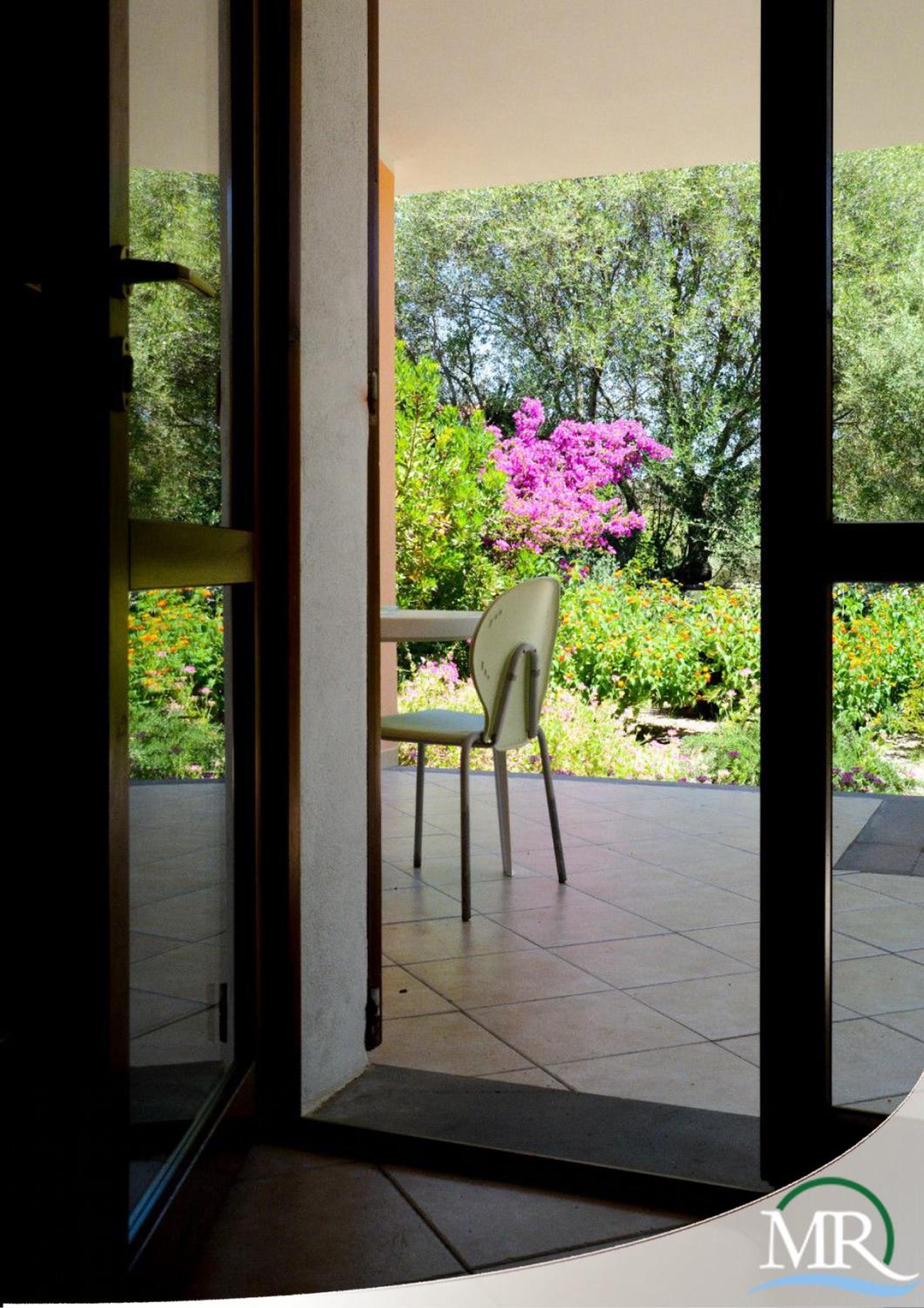 Residence Hotel Monte Ricciu