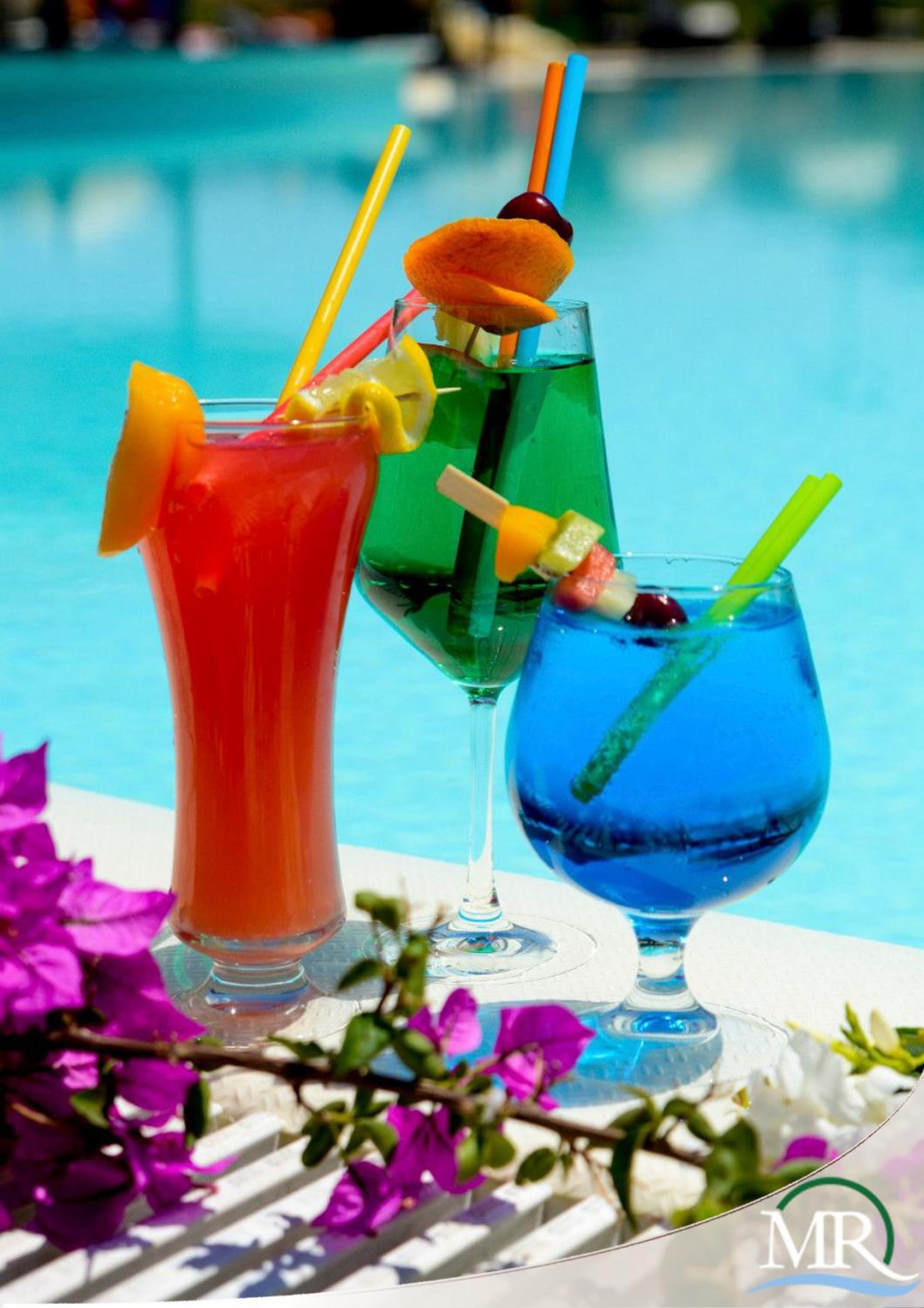 Residence Hotel Monte Ricciu