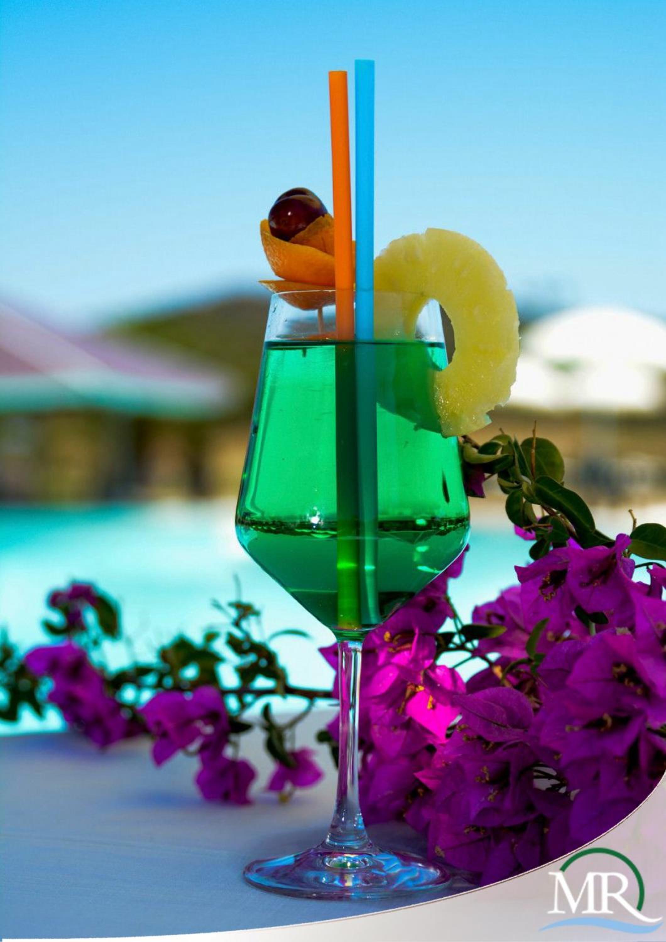 Residence Hotel Monte Ricciu