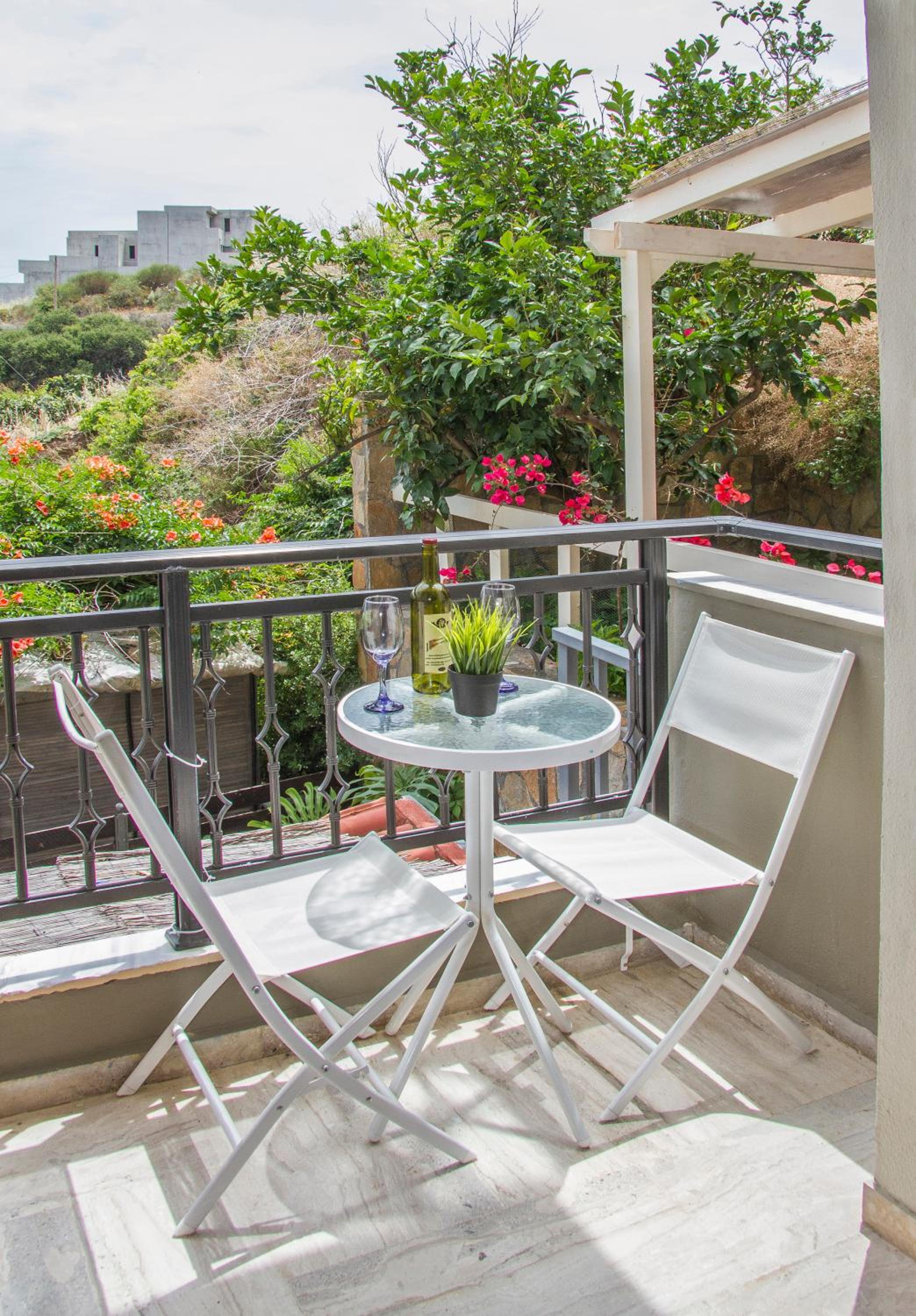 Hotel Attalos Apartments - Image 1