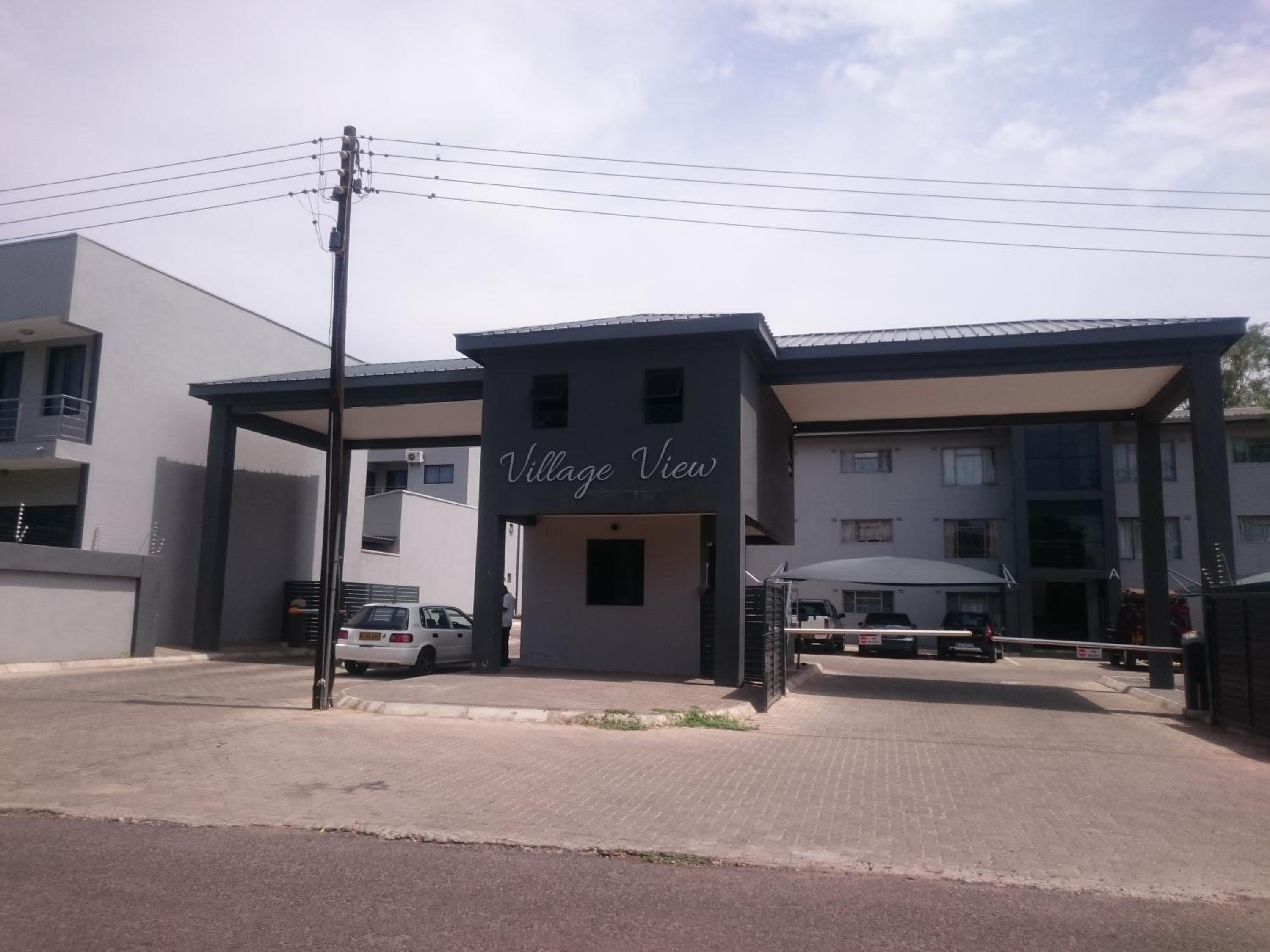 Lifestyle Apartments