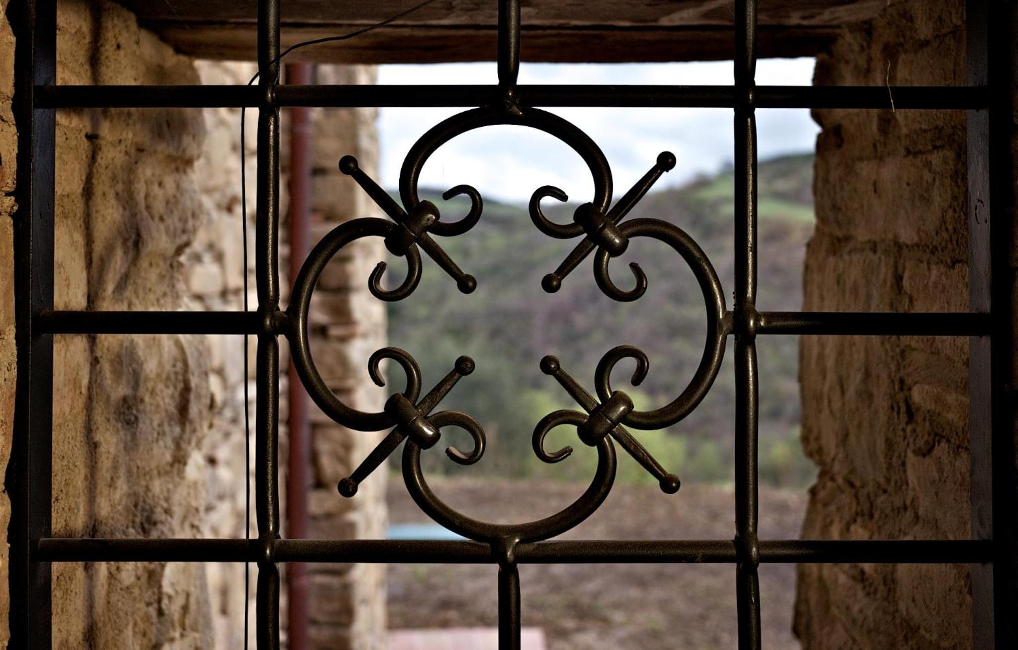 Agriturismo Montelovesco
