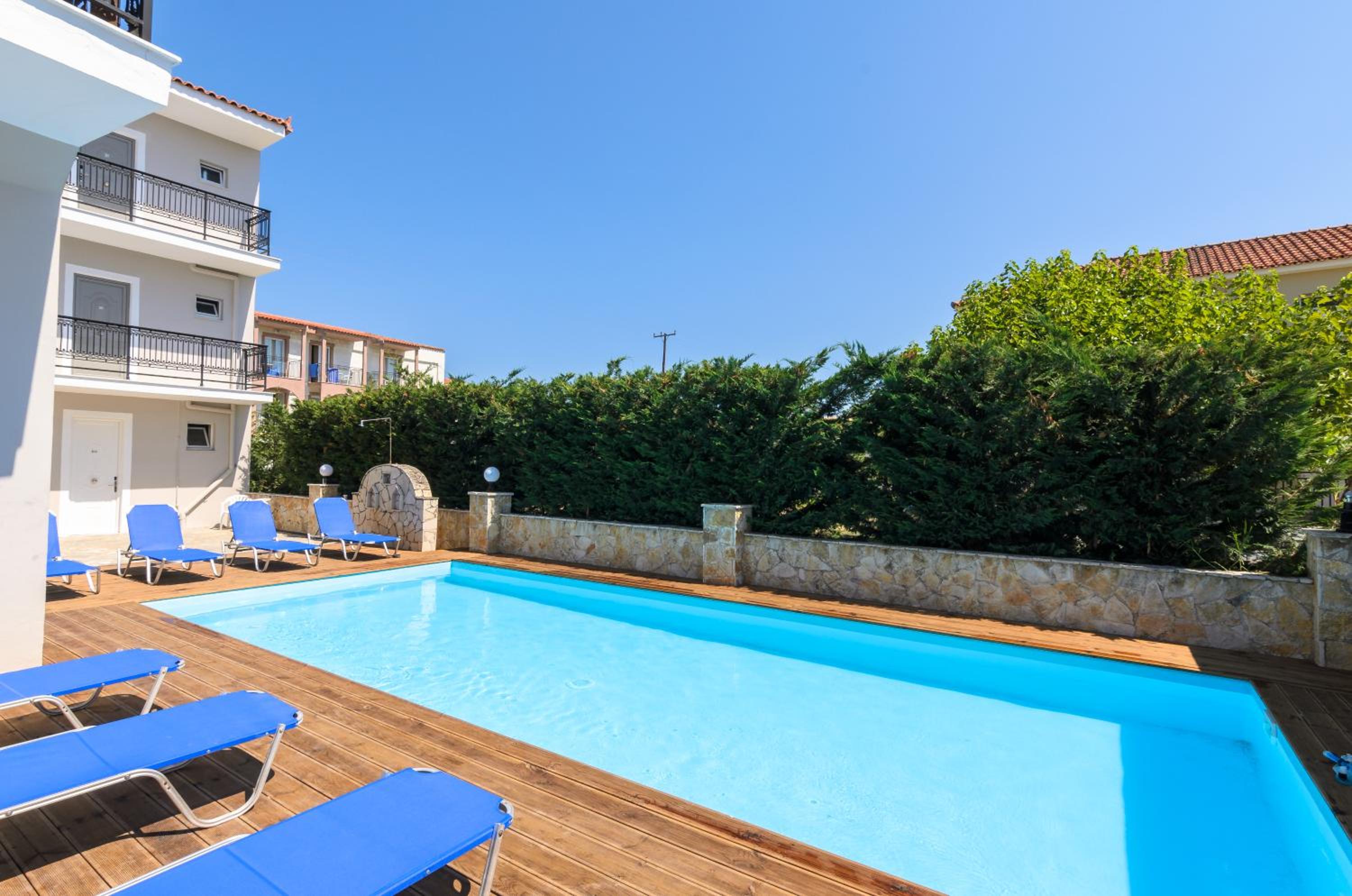 Laganas Vacations - Karras Livin - Property Image 27