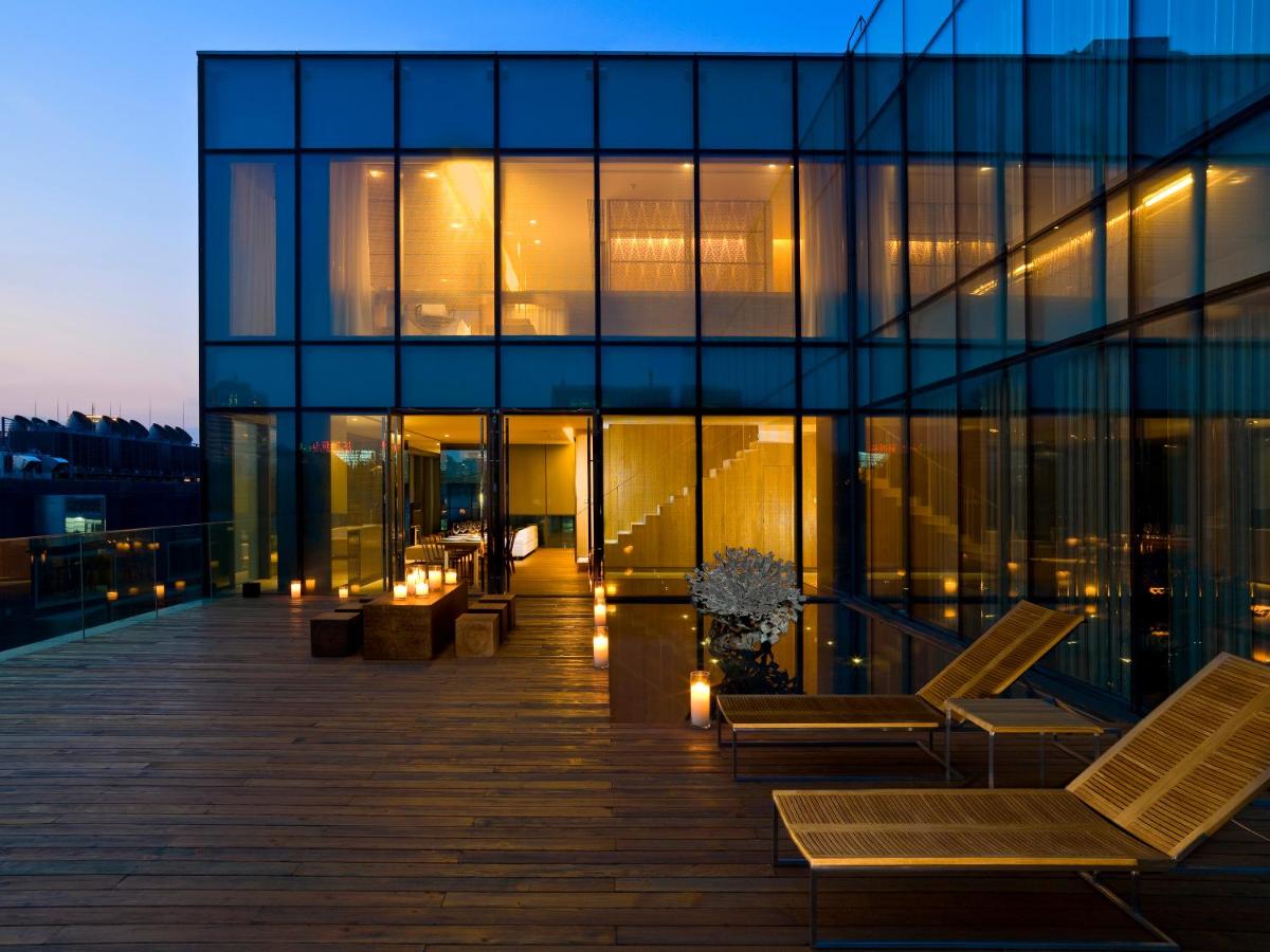 rooftop