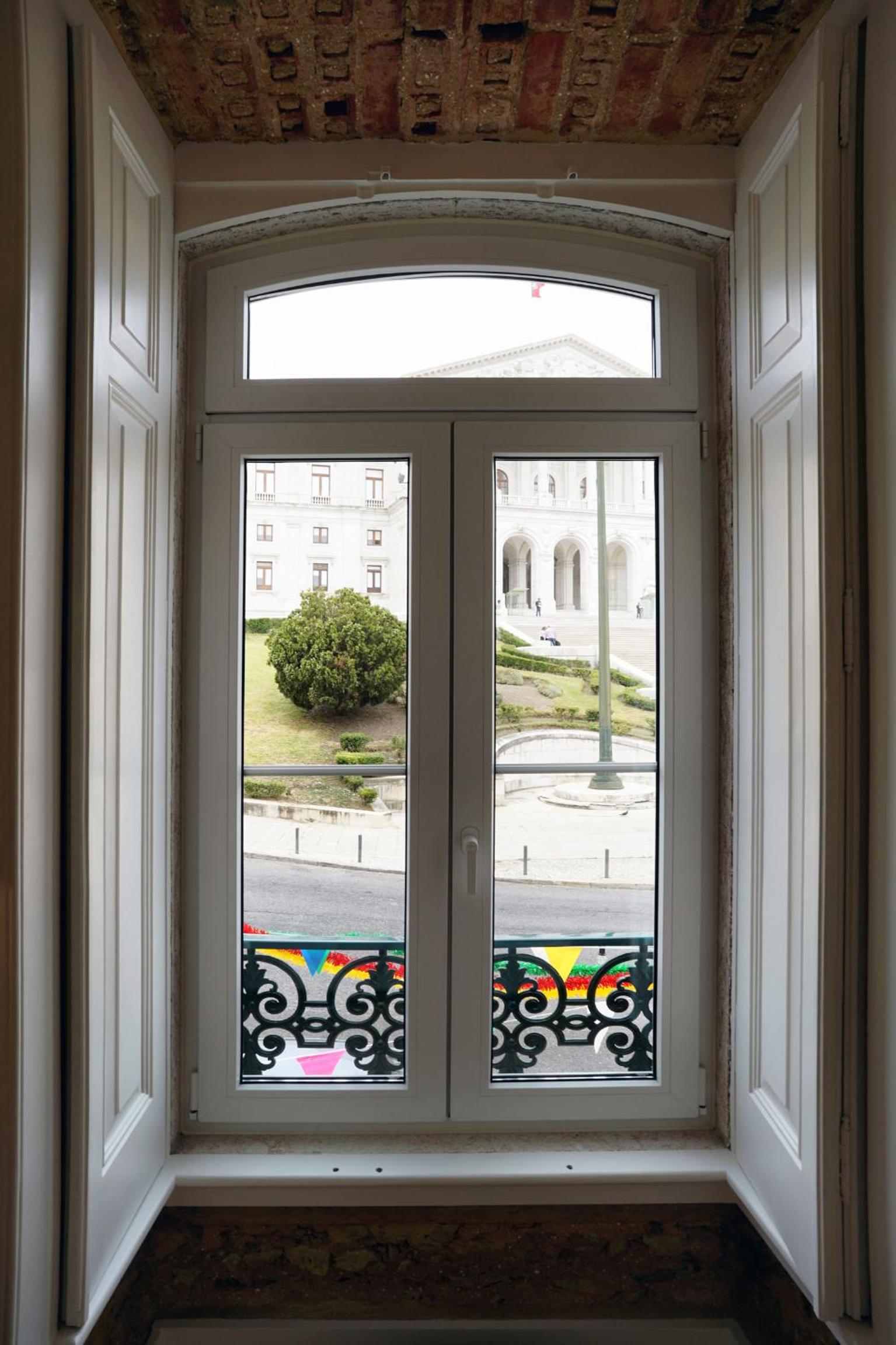 Casas de São Bento