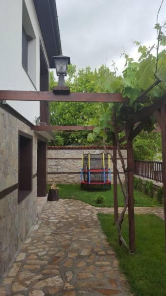 Guesthouse Orlovo
