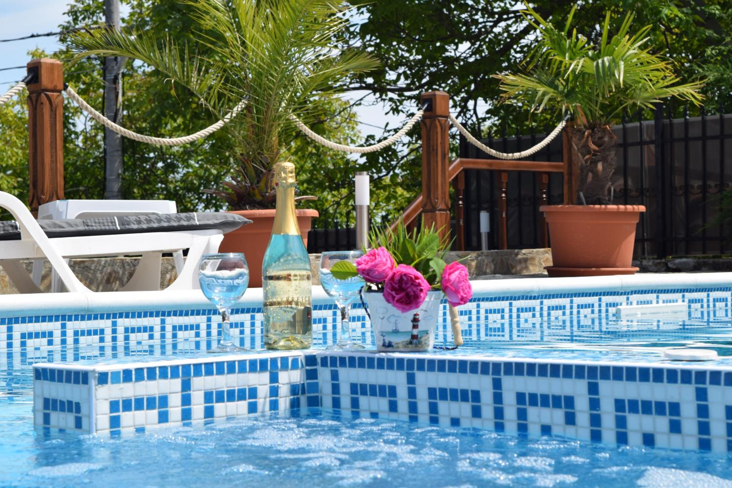 Boutique Villa Rosa Dei Venti