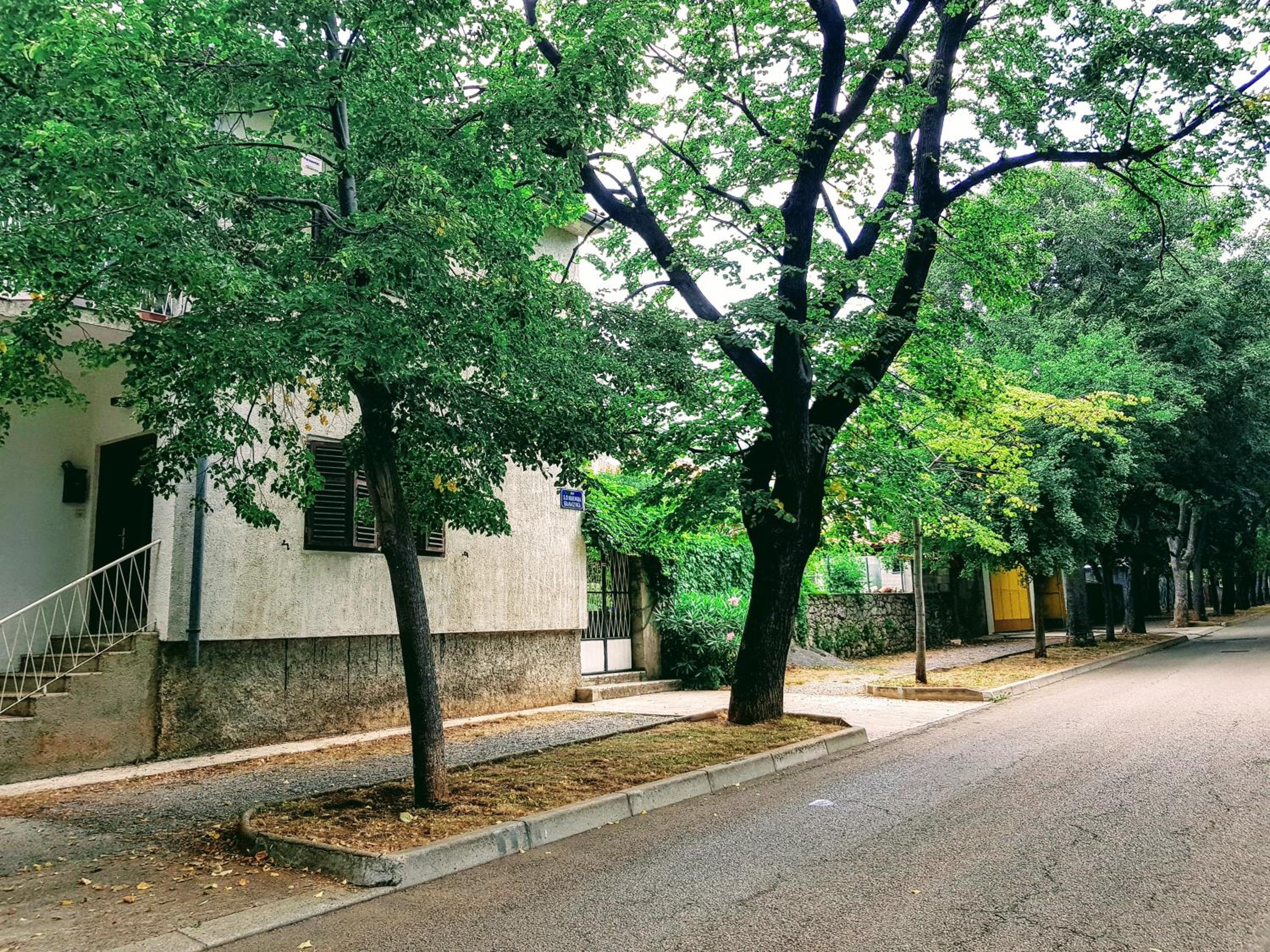 Apartment Paolo