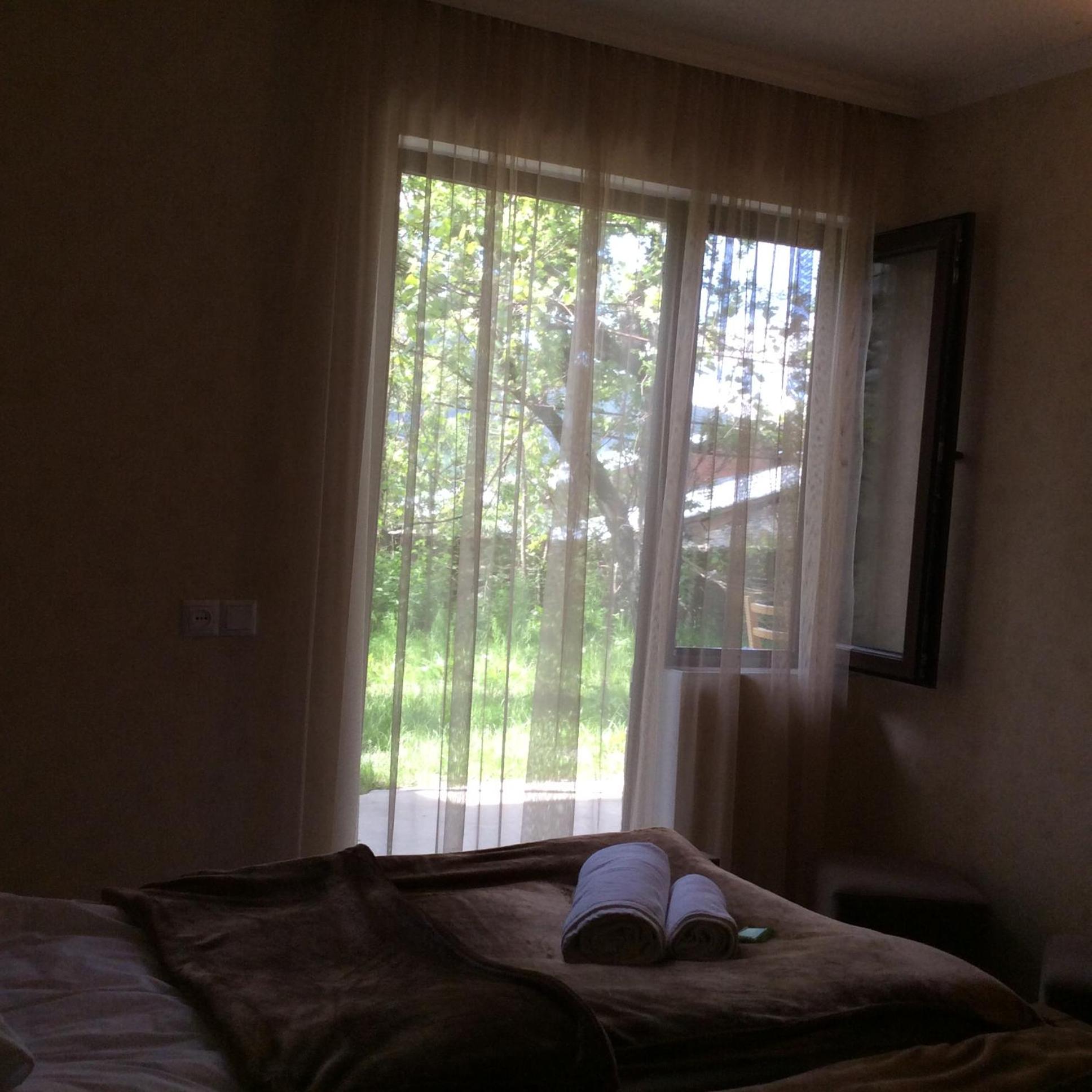 Guest House Chuta in Lagami view 3