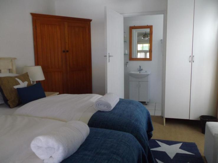 Breeze Inn Guesthouse