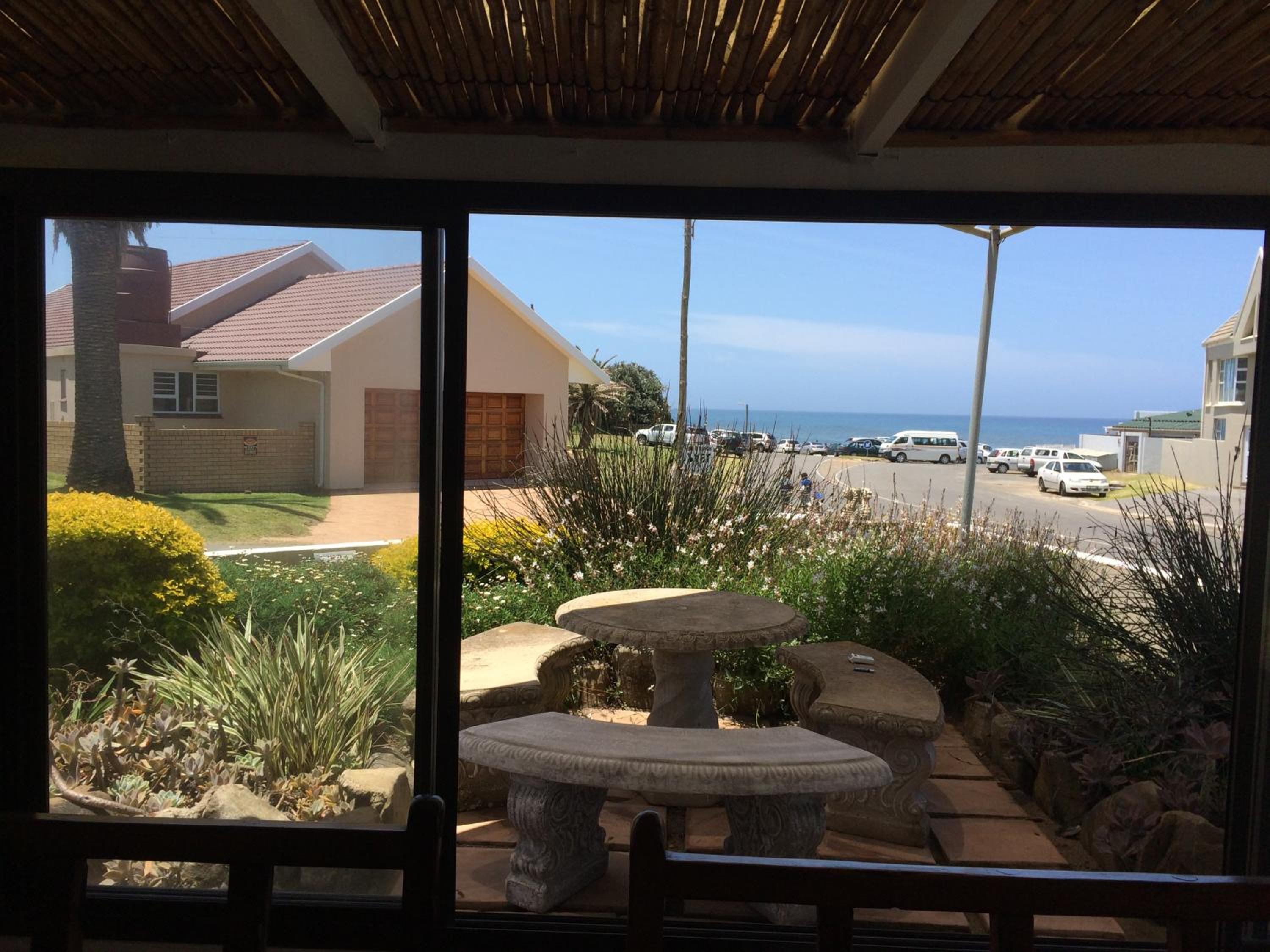 Breeze Inn Guesthouse