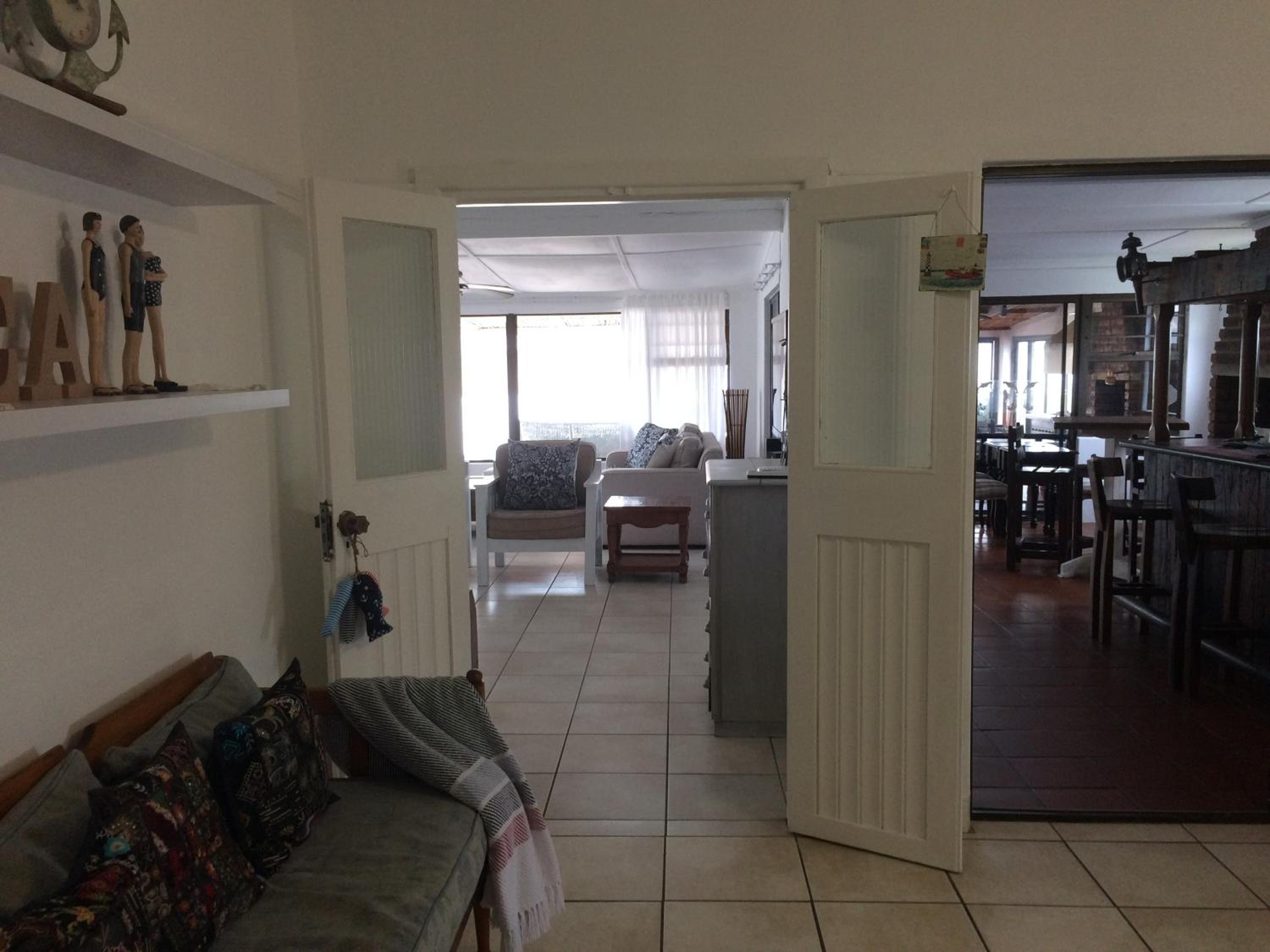 Breeze Inn Guesthouse