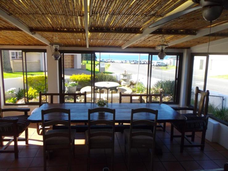 Breeze Inn Guesthouse