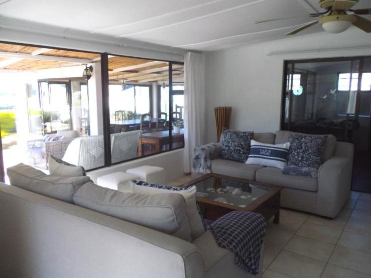 Breeze Inn Guesthouse