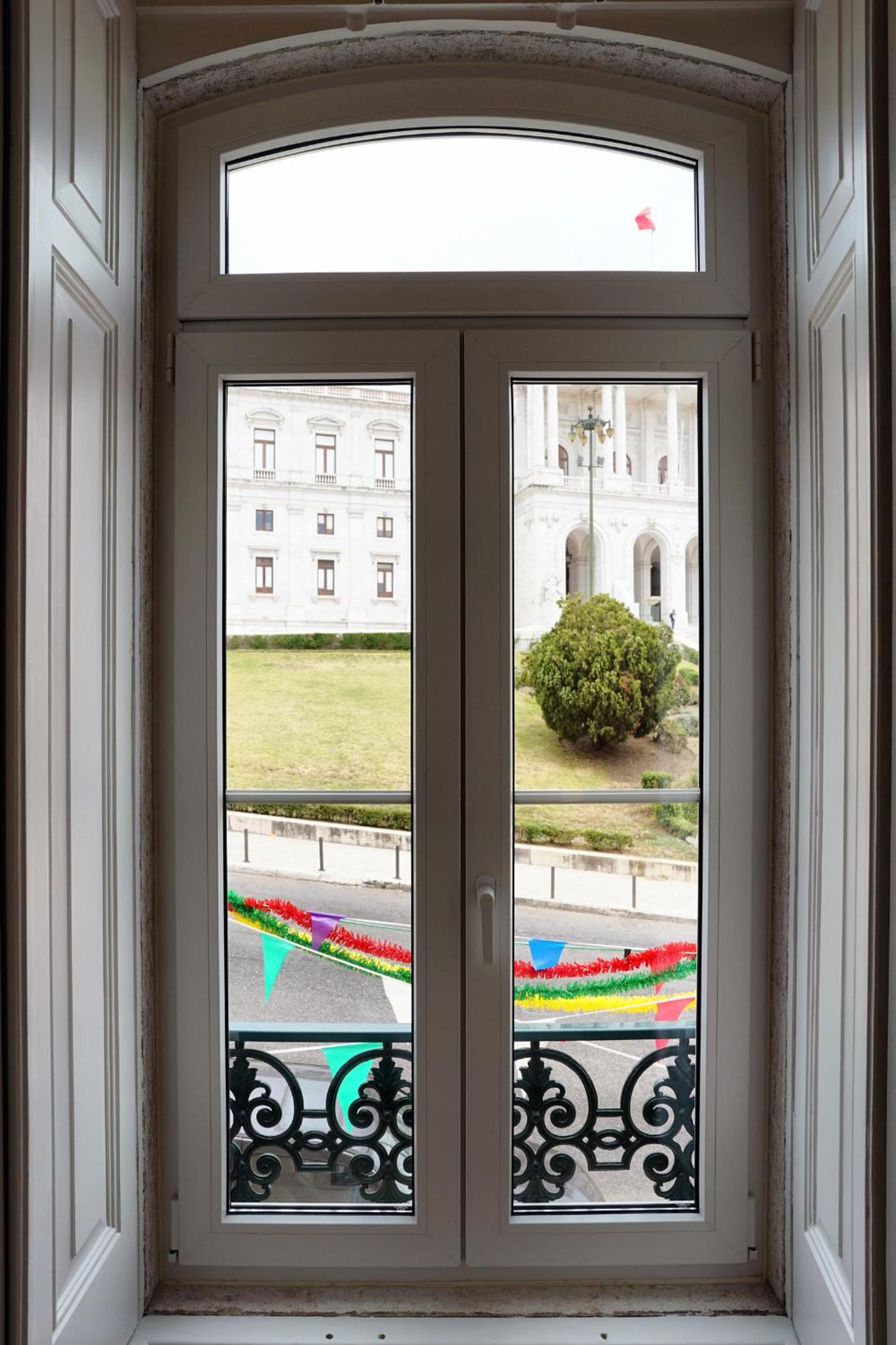 Casas de São Bento