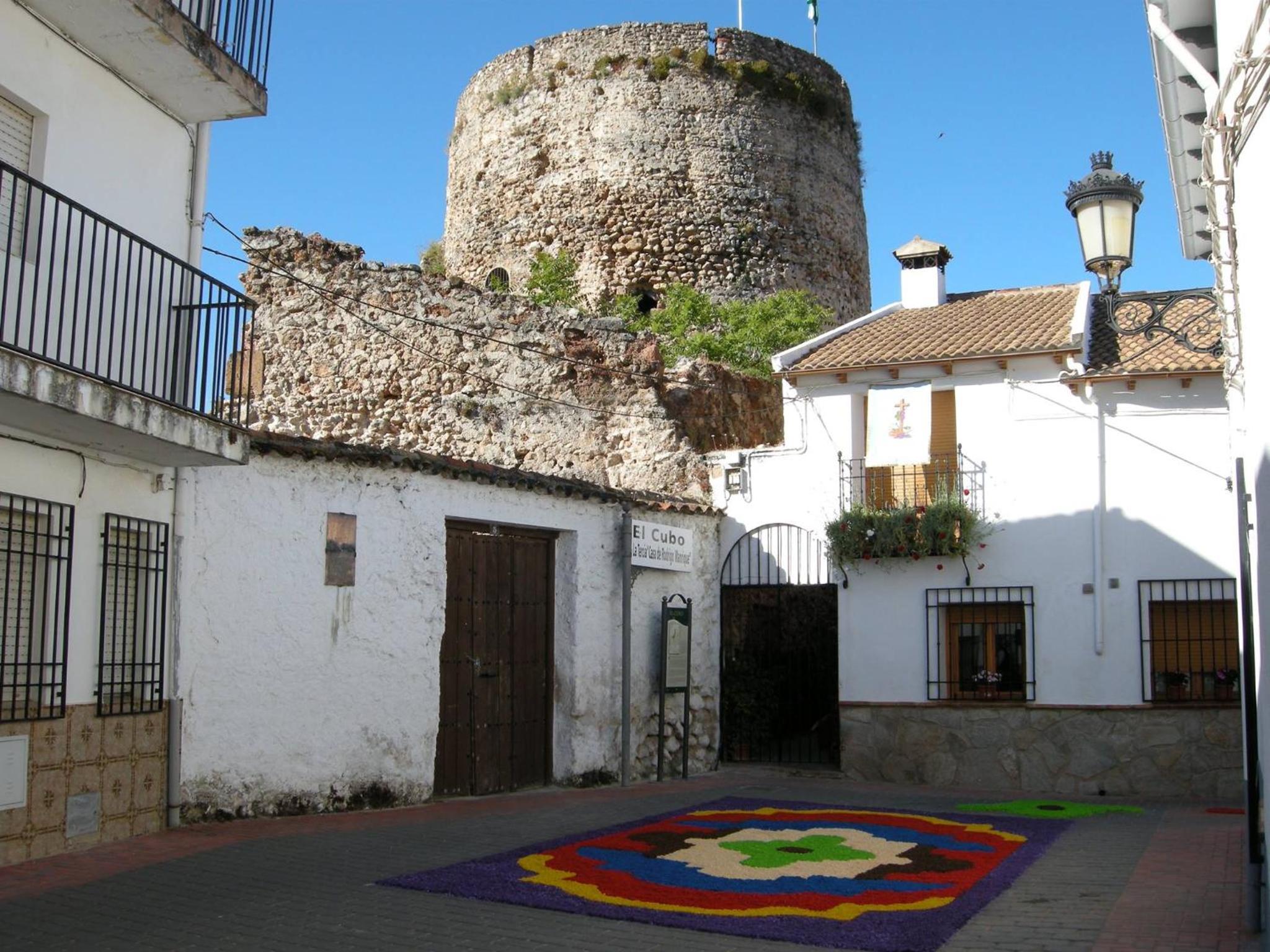 Casa Pinos view 5