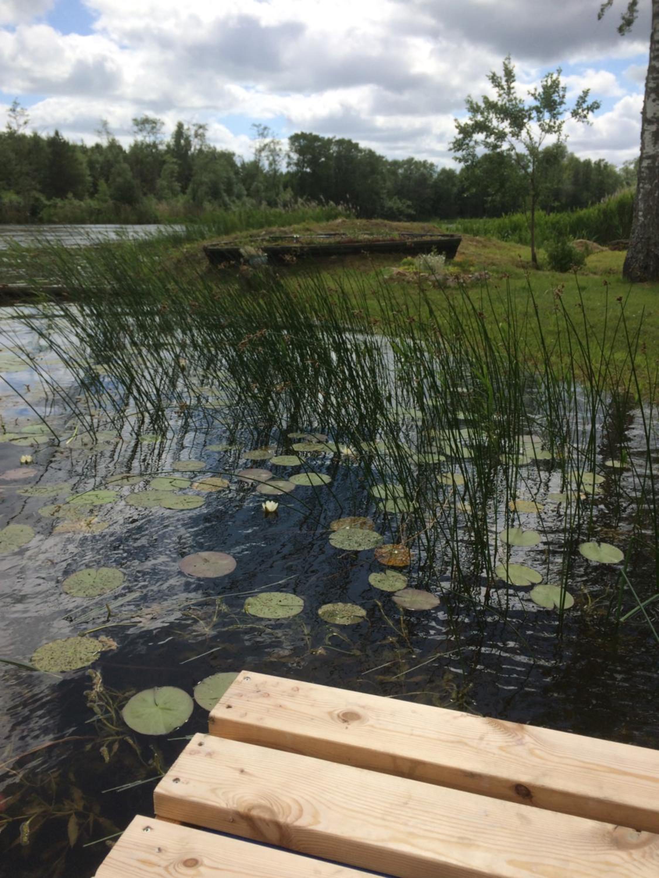 Brīvdienu māja Slugas