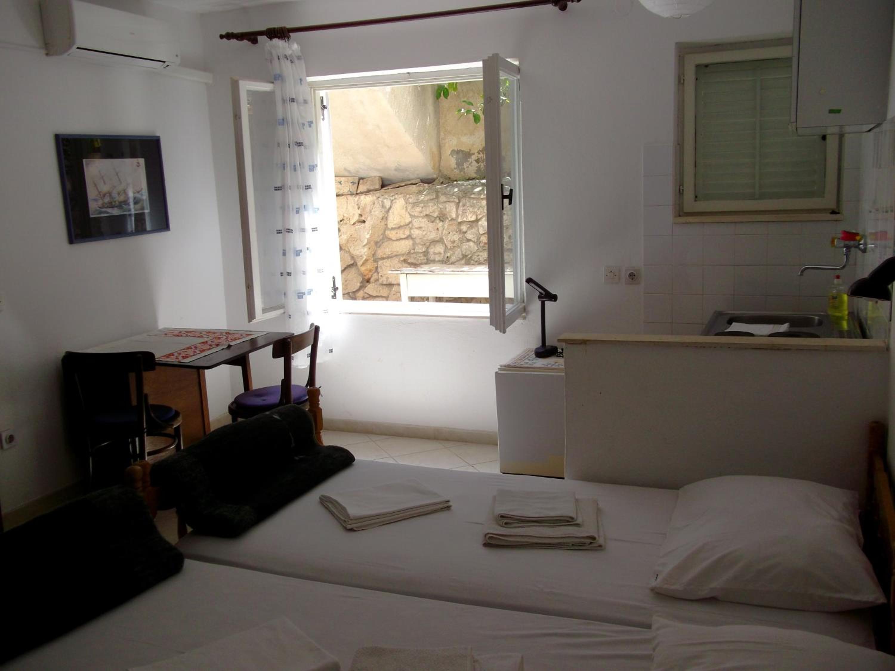 Soline accommodation