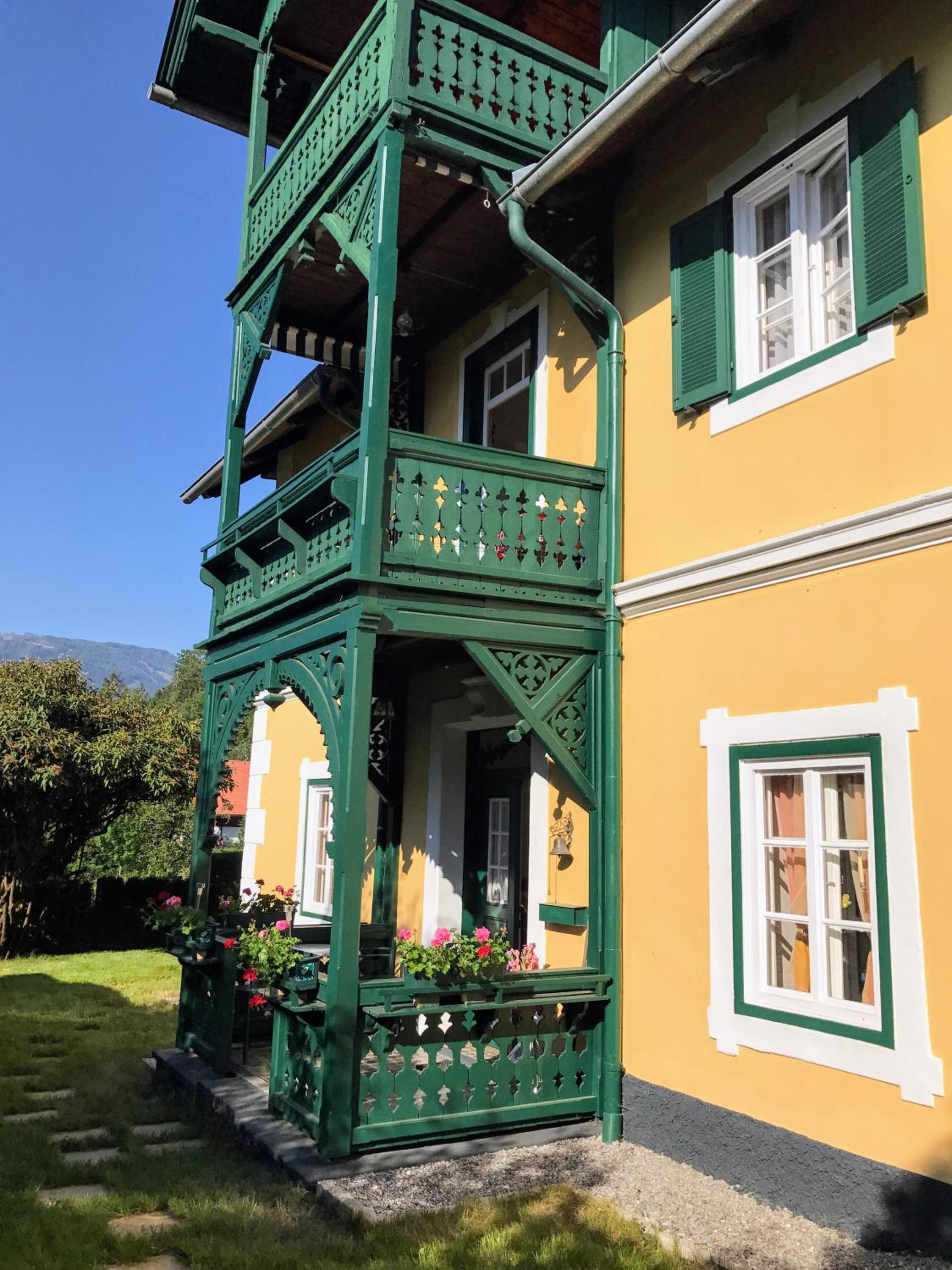 Haus Thalhammer